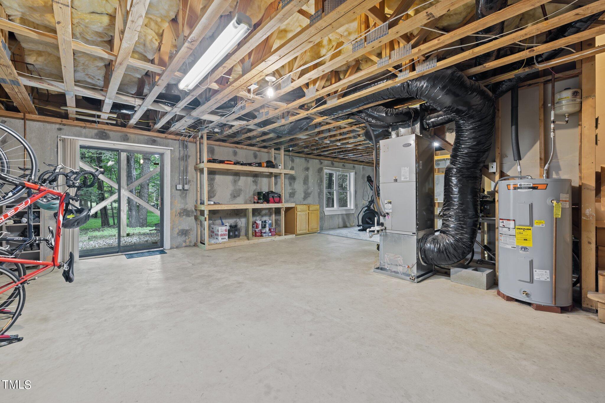 305 Forbush Mountain Drive