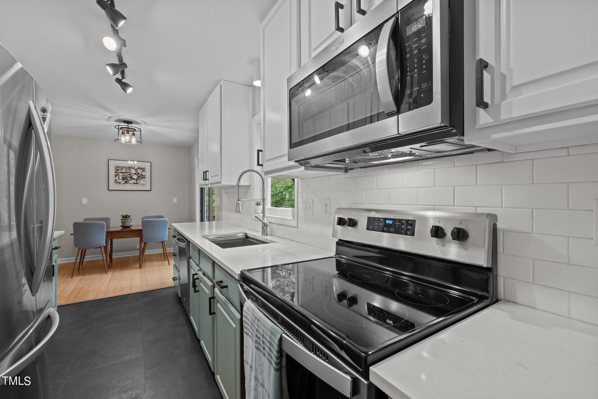 305 Forbush Mountain Drive