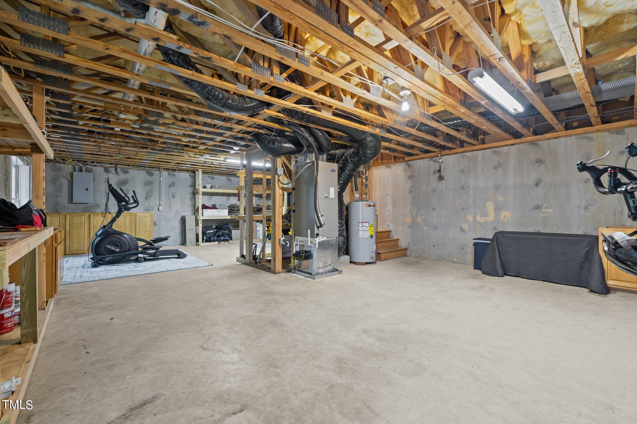 305 Forbush Mountain Drive