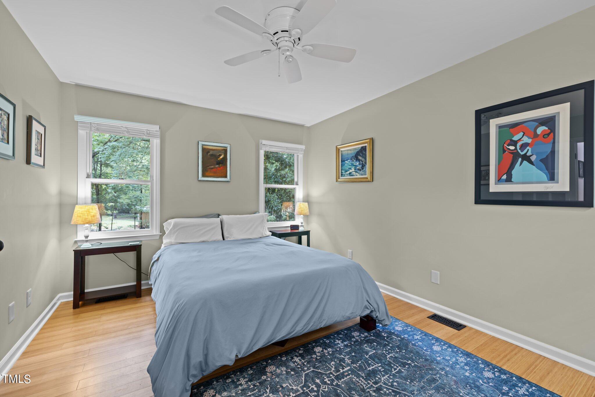 305 Forbush Mountain Drive
