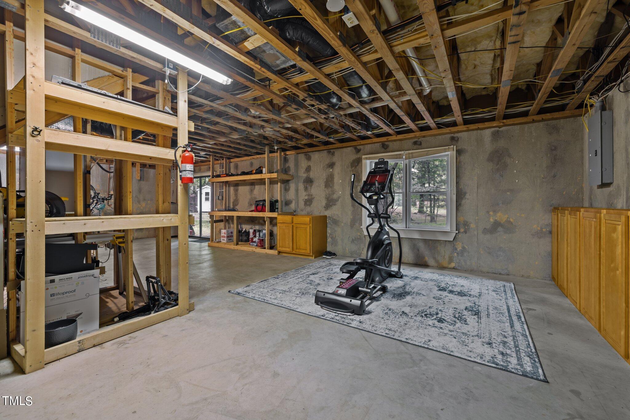 305 Forbush Mountain Drive