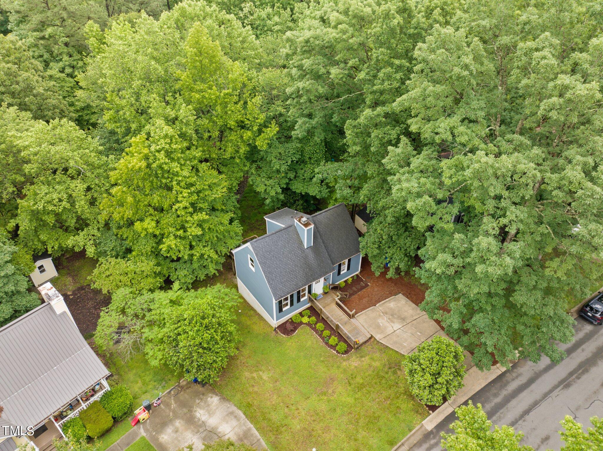 305 Forbush Mountain Drive