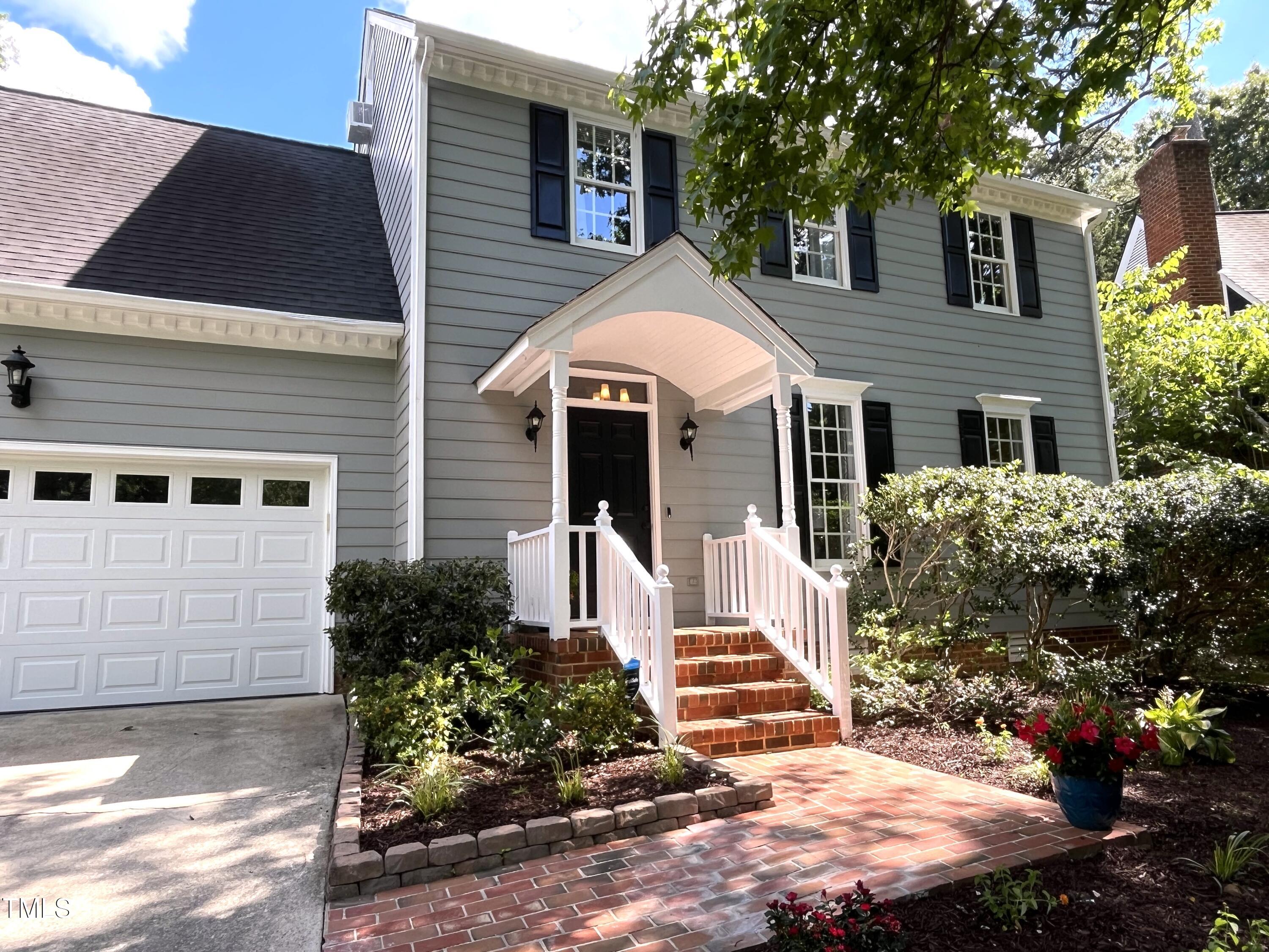 1910 Bearkling Place