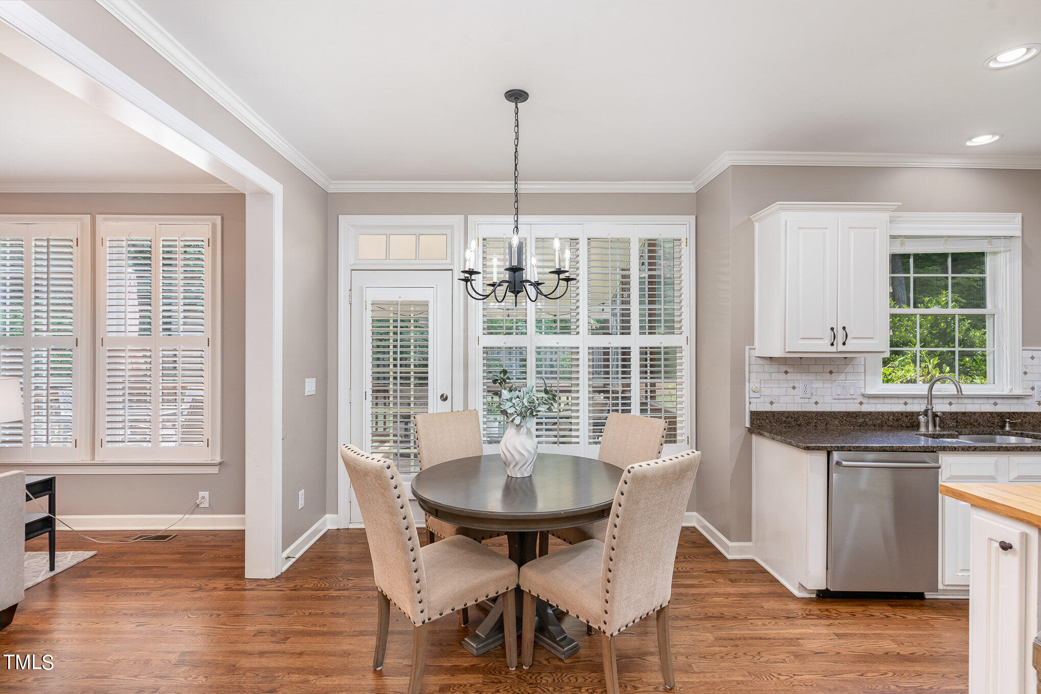 107 Woodmark Court