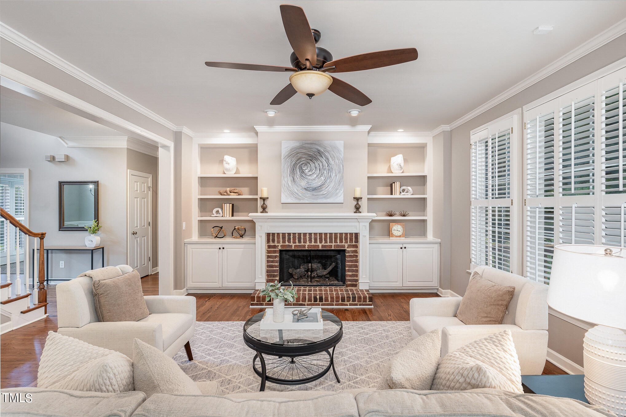 107 Woodmark Court
