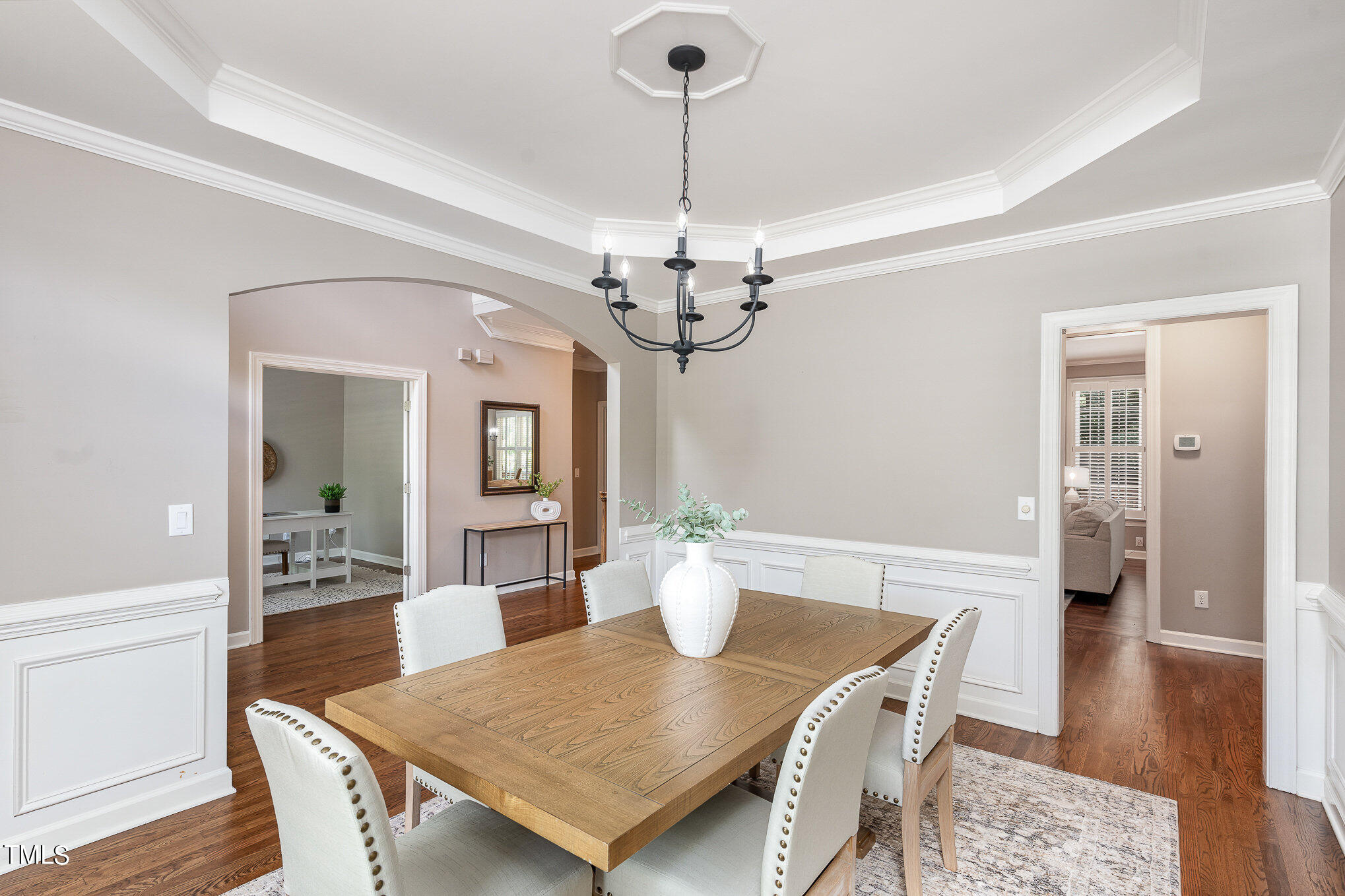 107 Woodmark Court