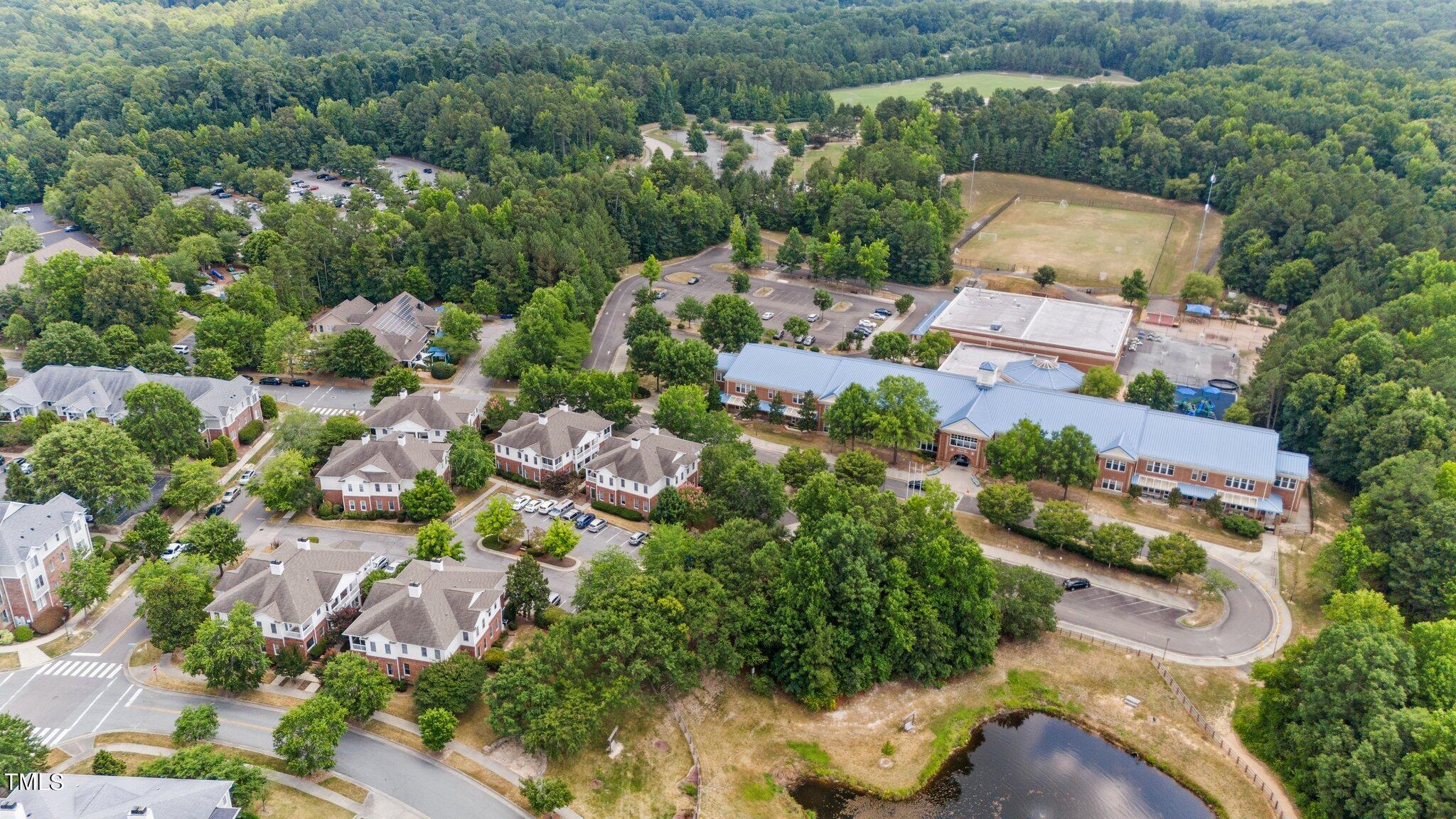 700 Copperline Drive Unit 201