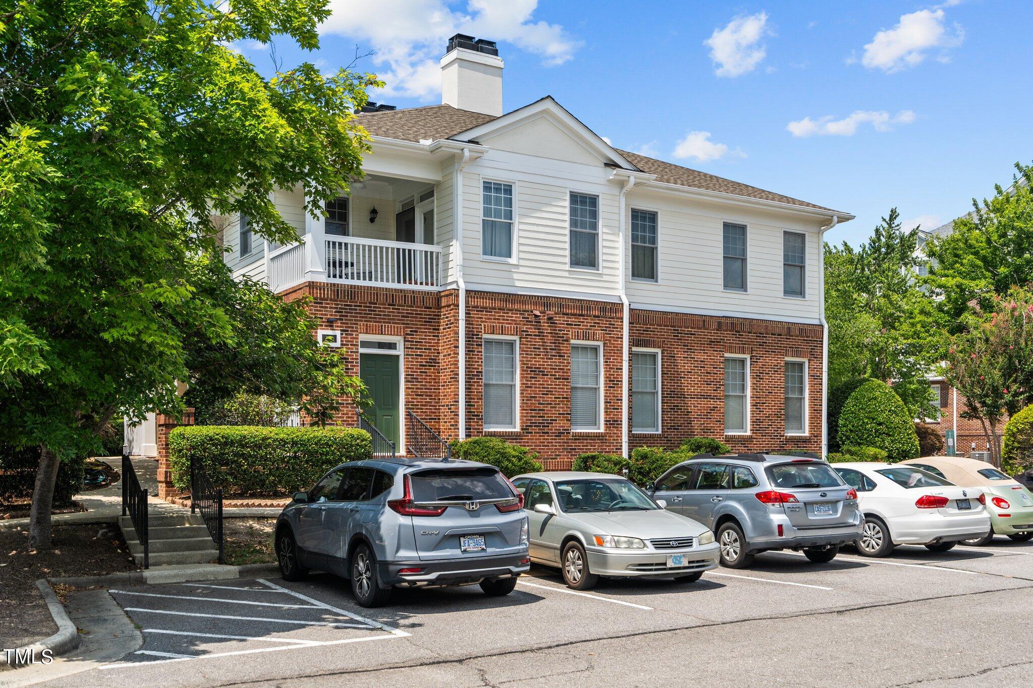 700 Copperline Drive Unit 201
