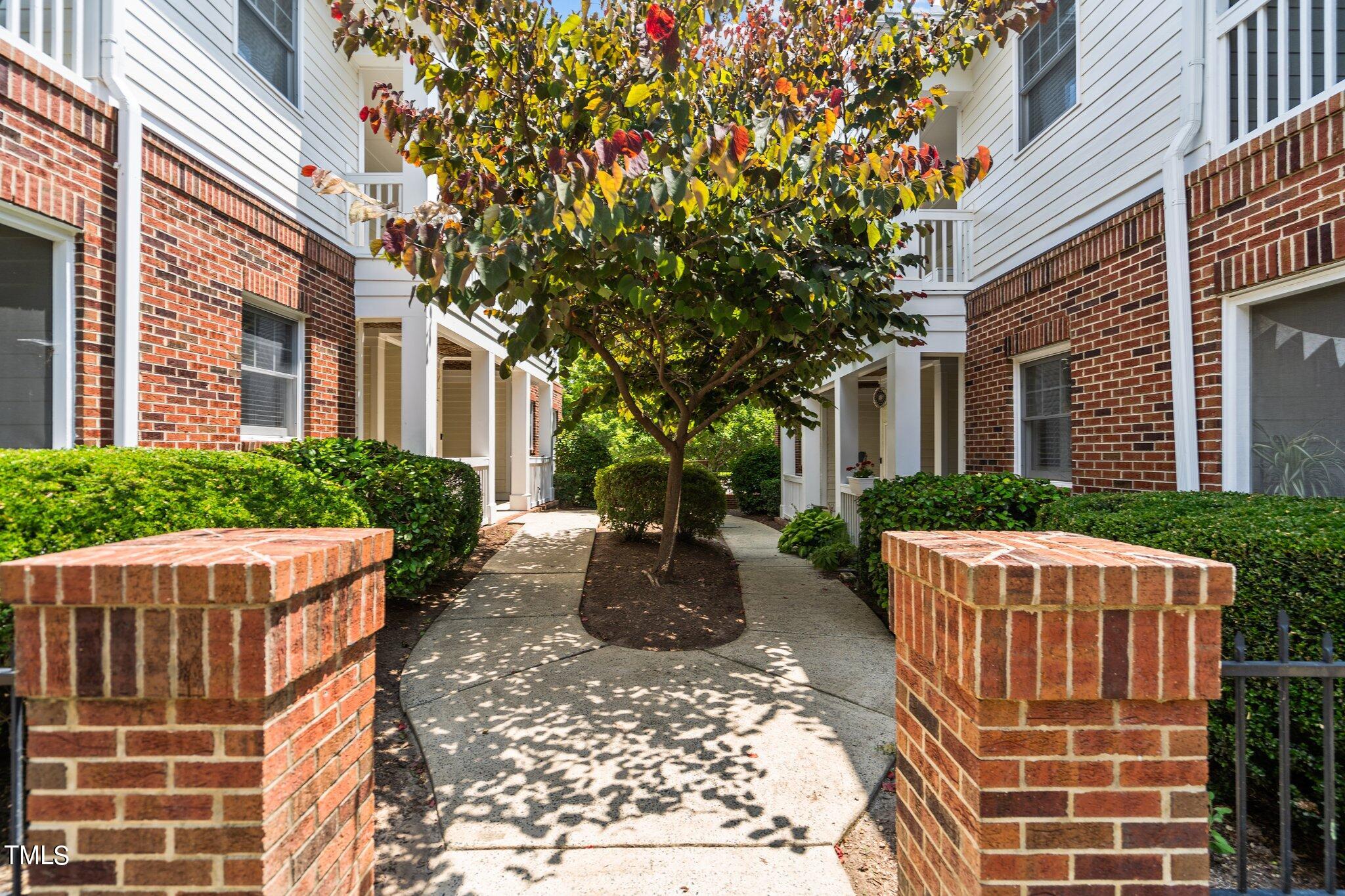 700 Copperline Drive Unit 201