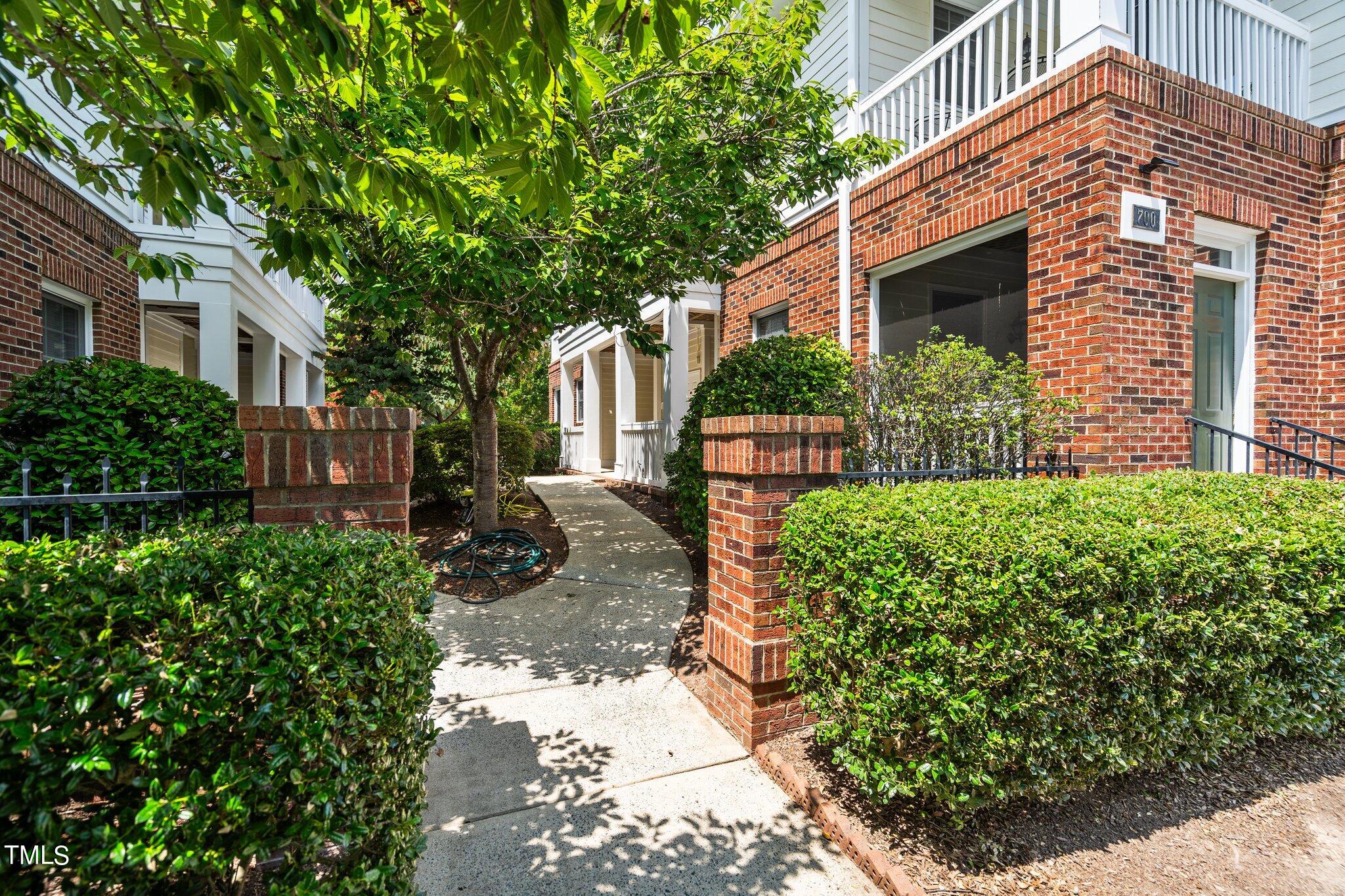 700 Copperline Drive Unit 201