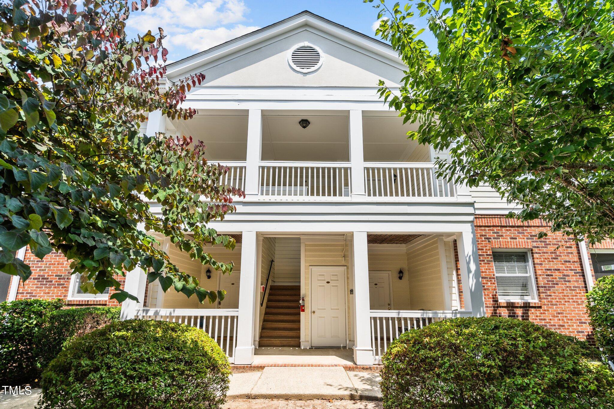 700 Copperline Drive Unit 201