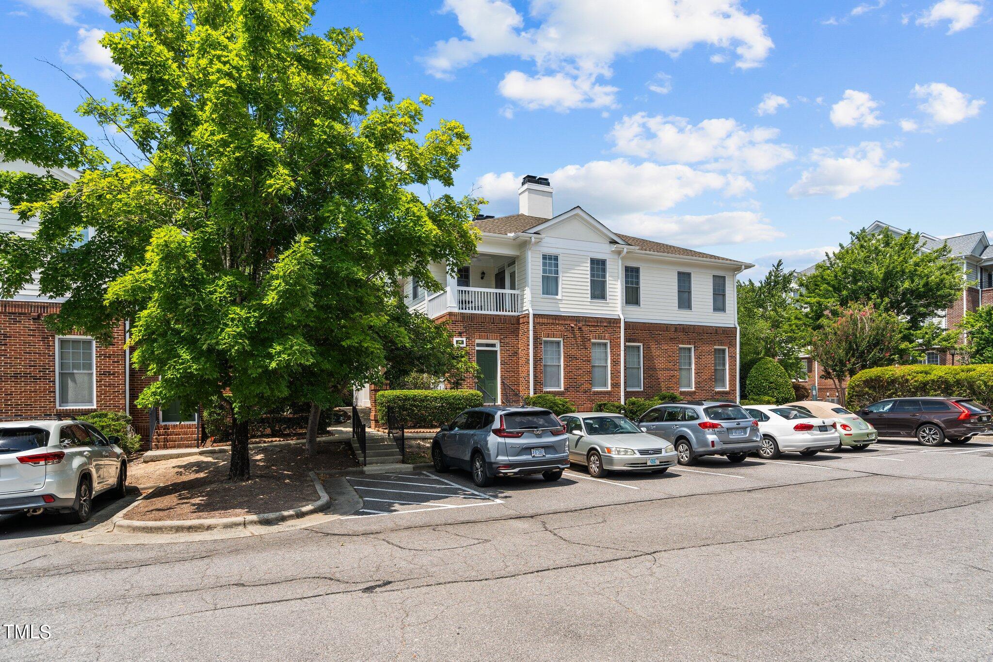 700 Copperline Drive Unit 201