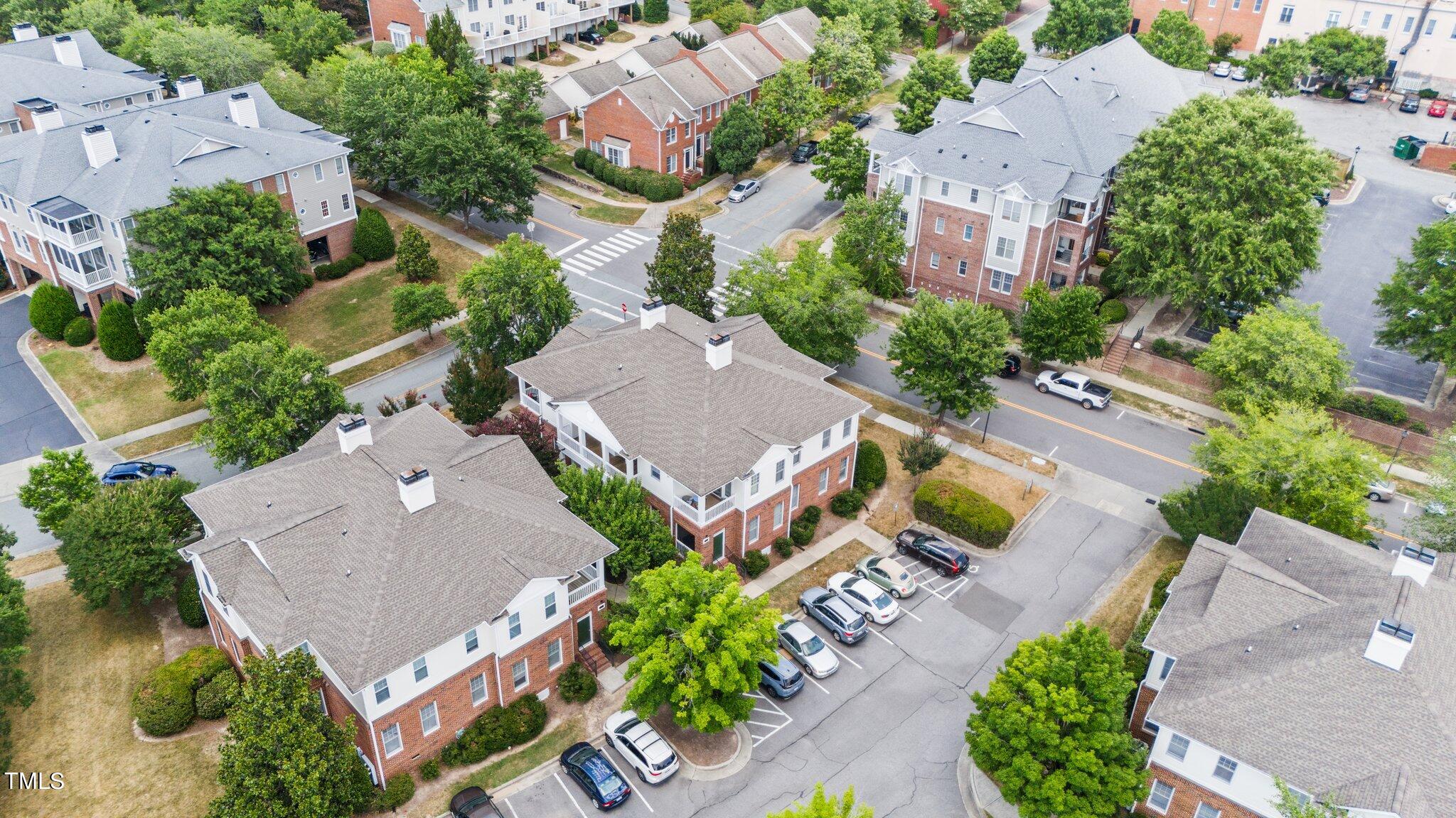 700 Copperline Drive Unit 201