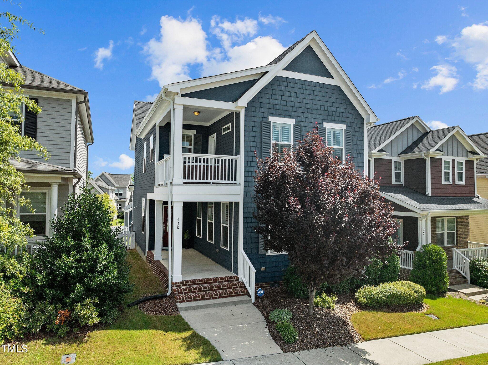 530 Granite Mill Boulevard
