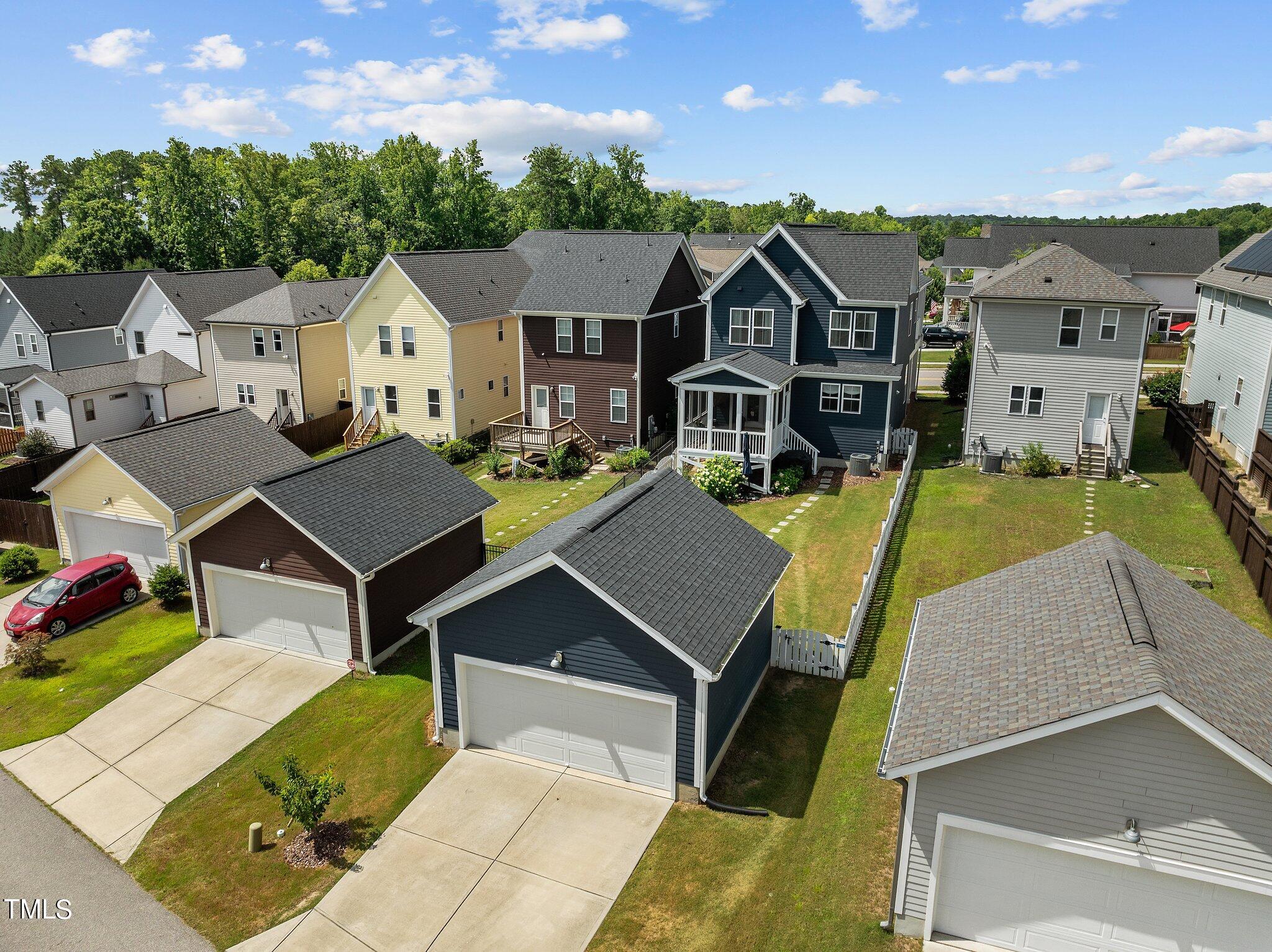 530 Granite Mill Boulevard