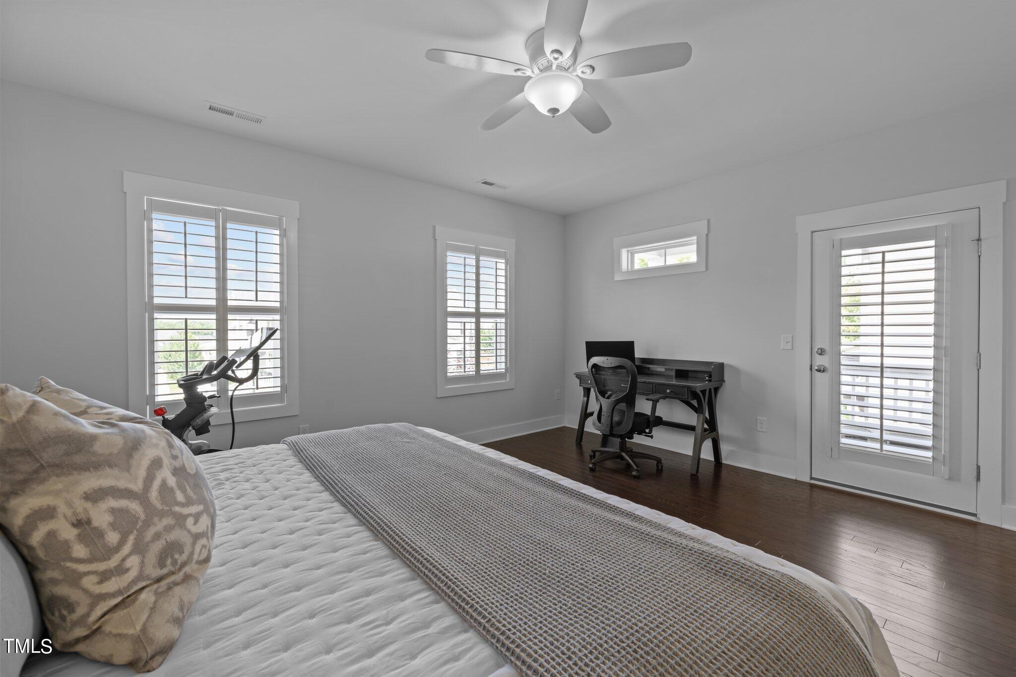530 Granite Mill Boulevard