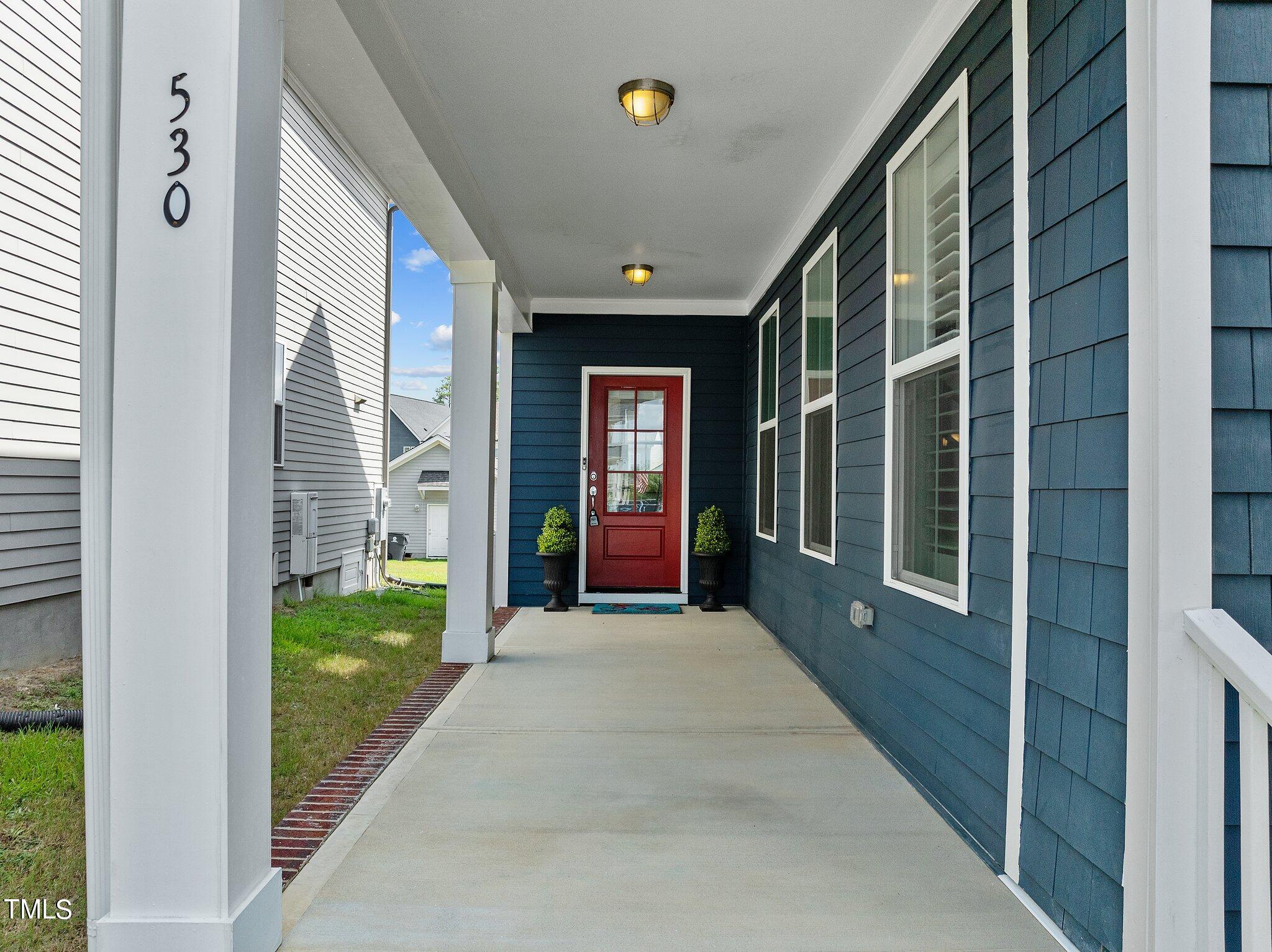 530 Granite Mill Boulevard
