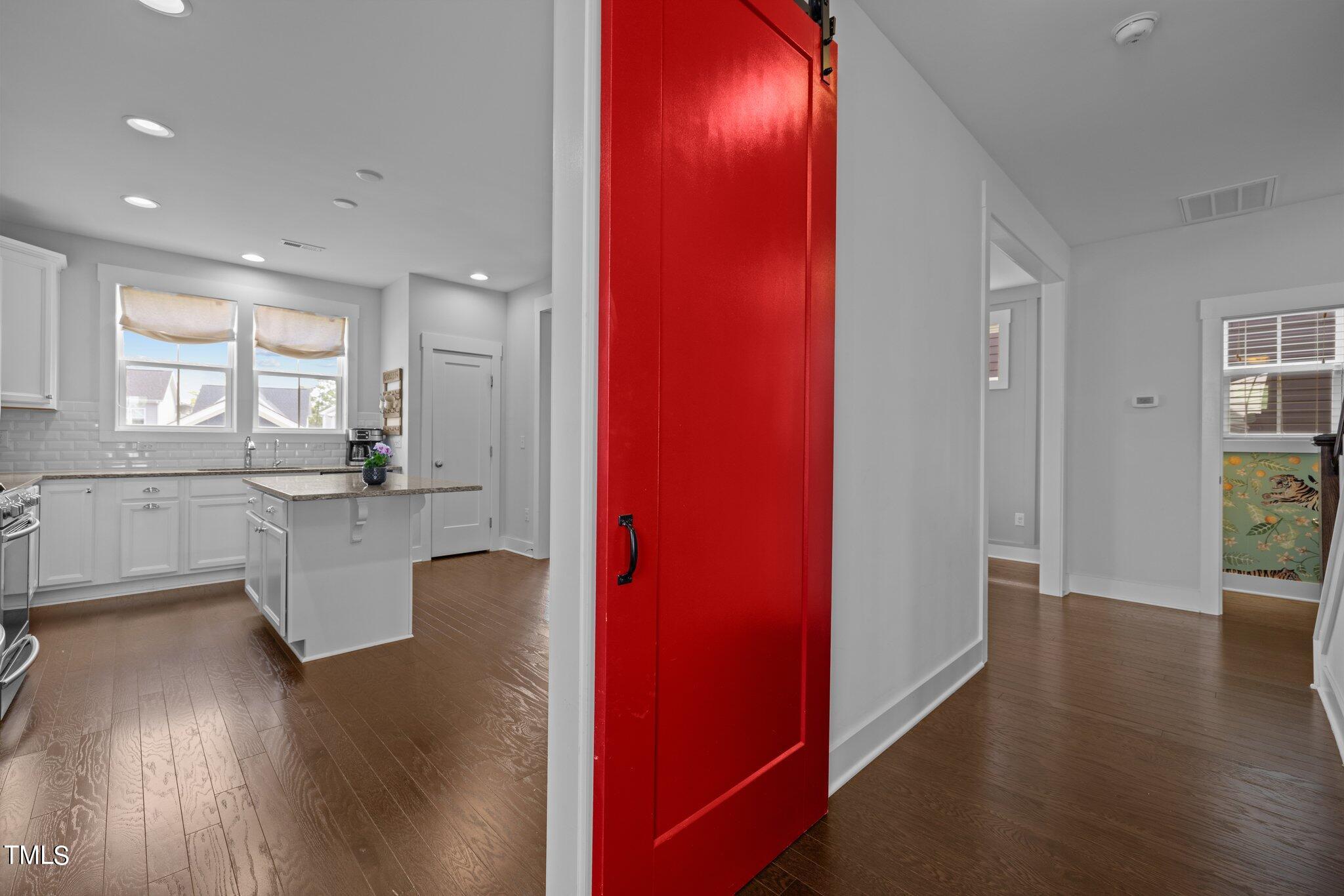 530 Granite Mill Boulevard