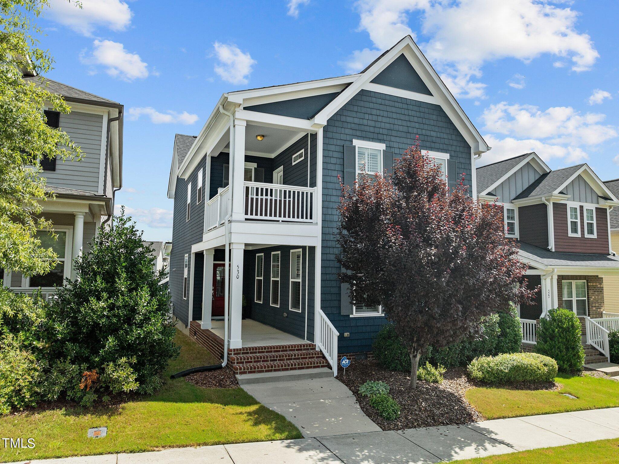 530 Granite Mill Boulevard