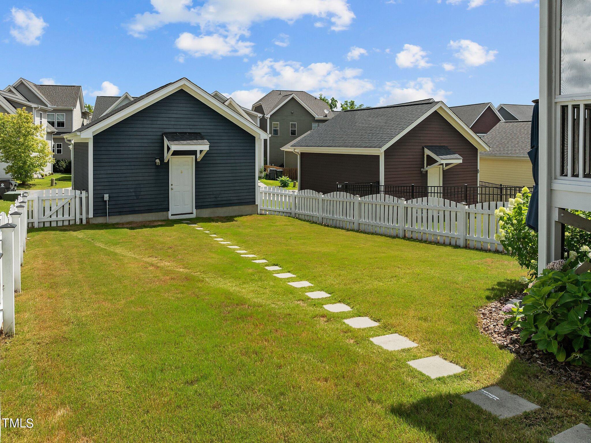 530 Granite Mill Boulevard