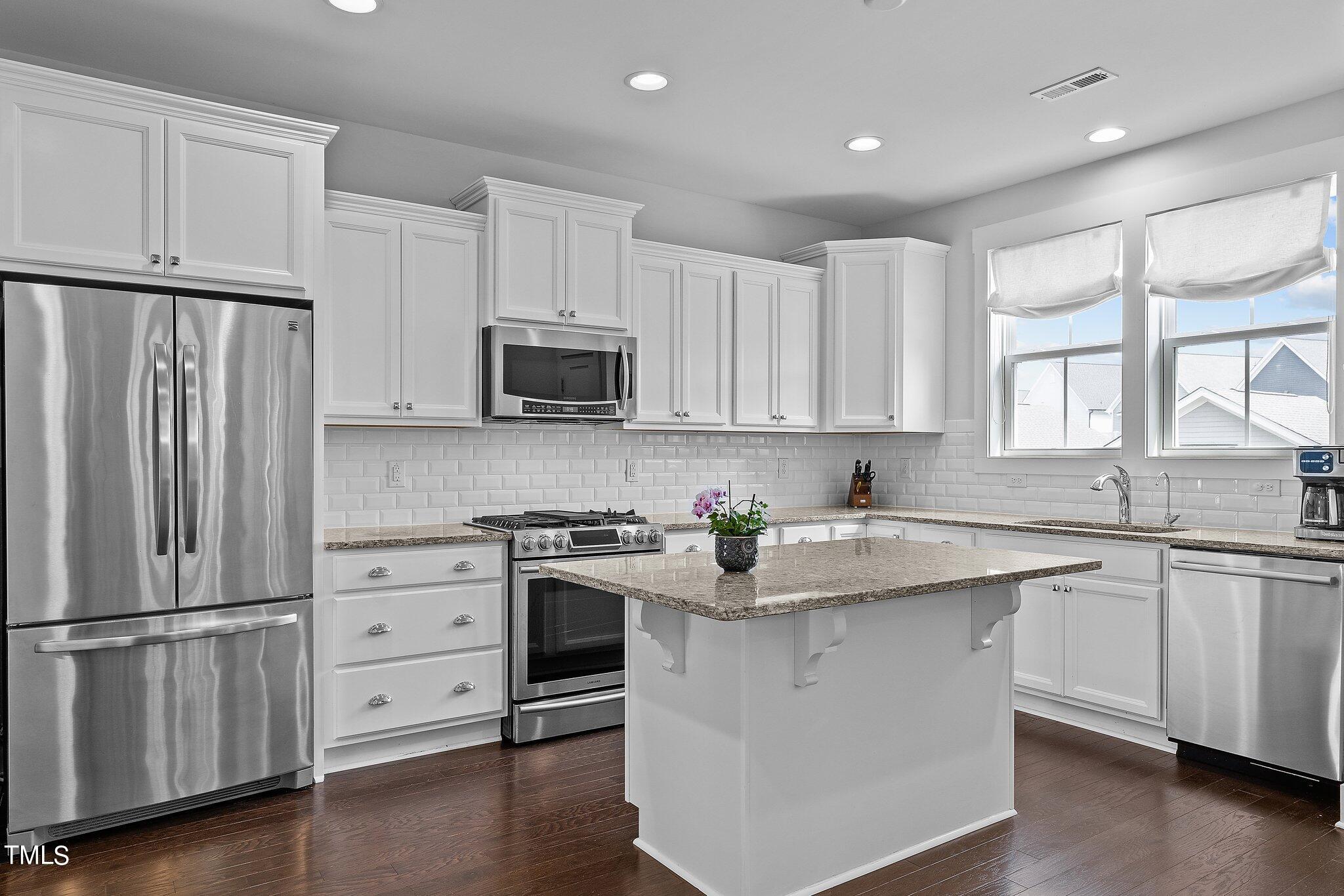 530 Granite Mill Boulevard