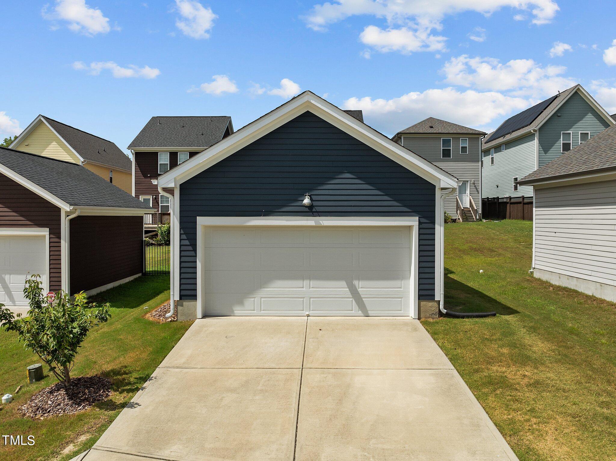 530 Granite Mill Boulevard