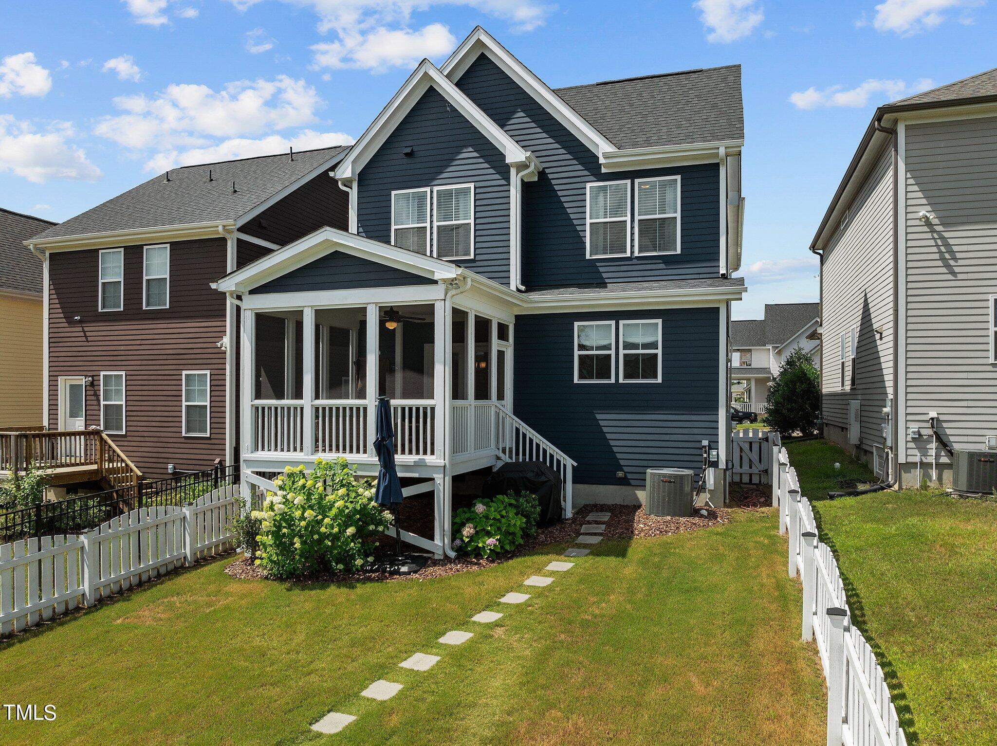 530 Granite Mill Boulevard
