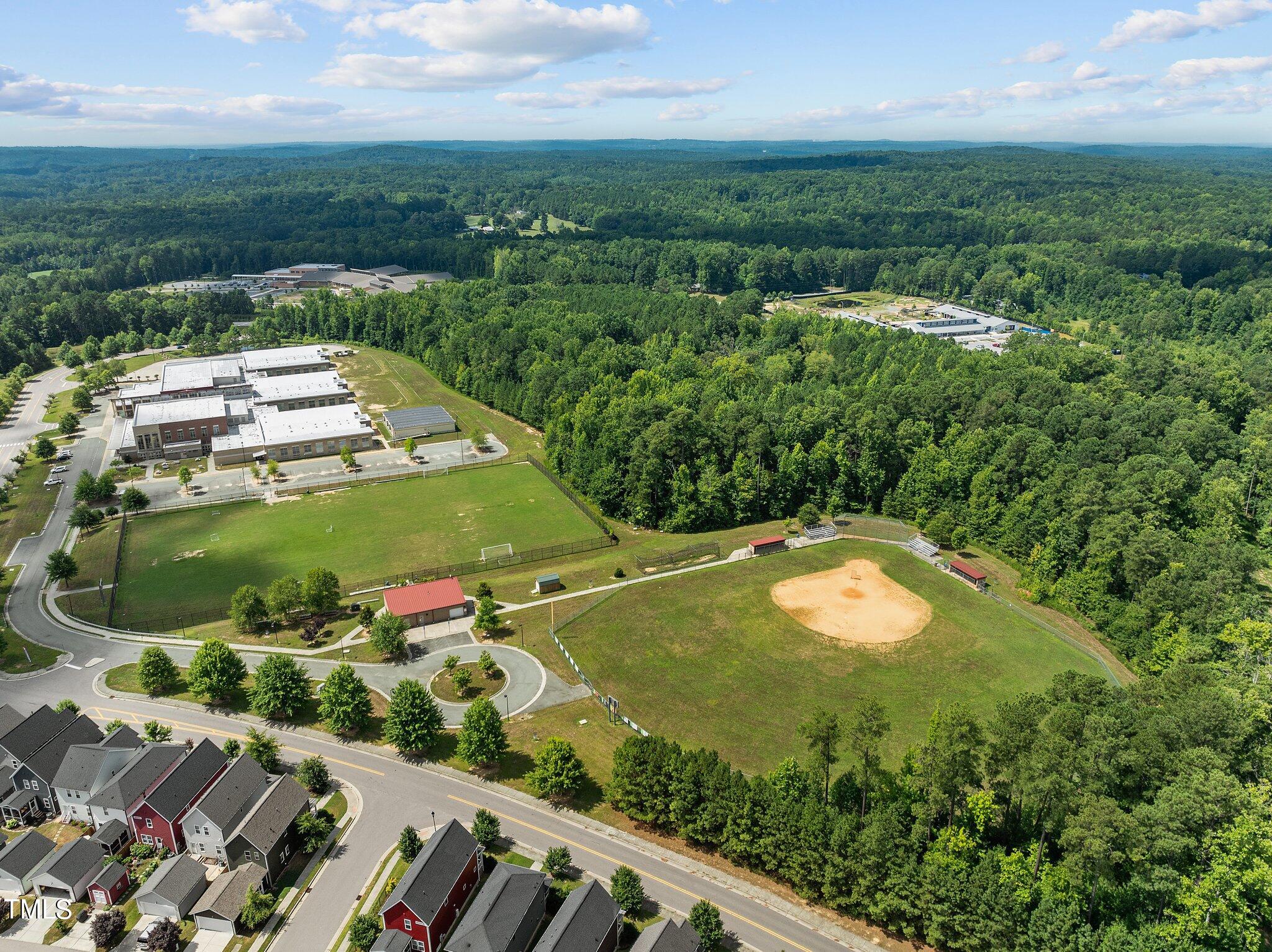 530 Granite Mill Boulevard