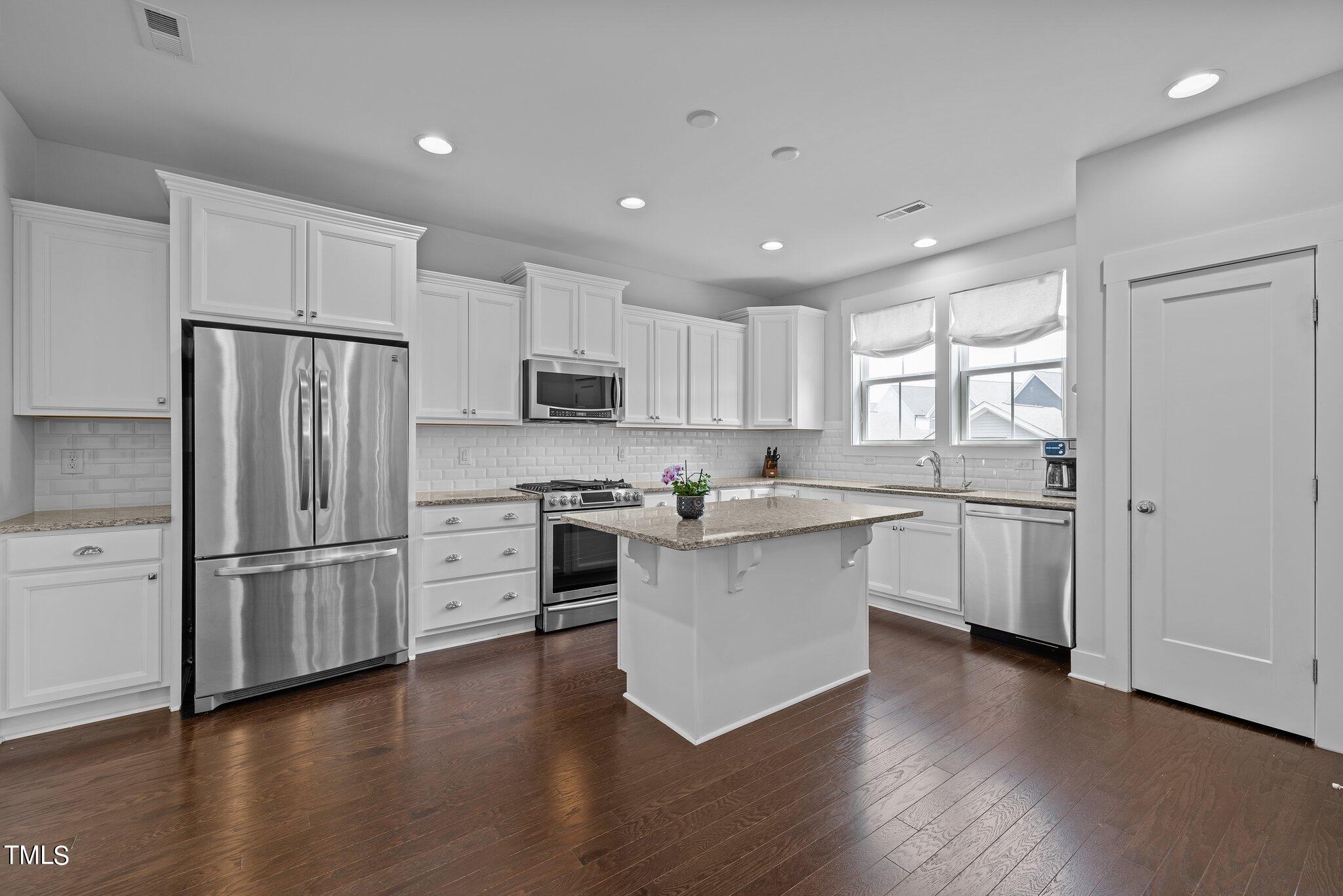 530 Granite Mill Boulevard