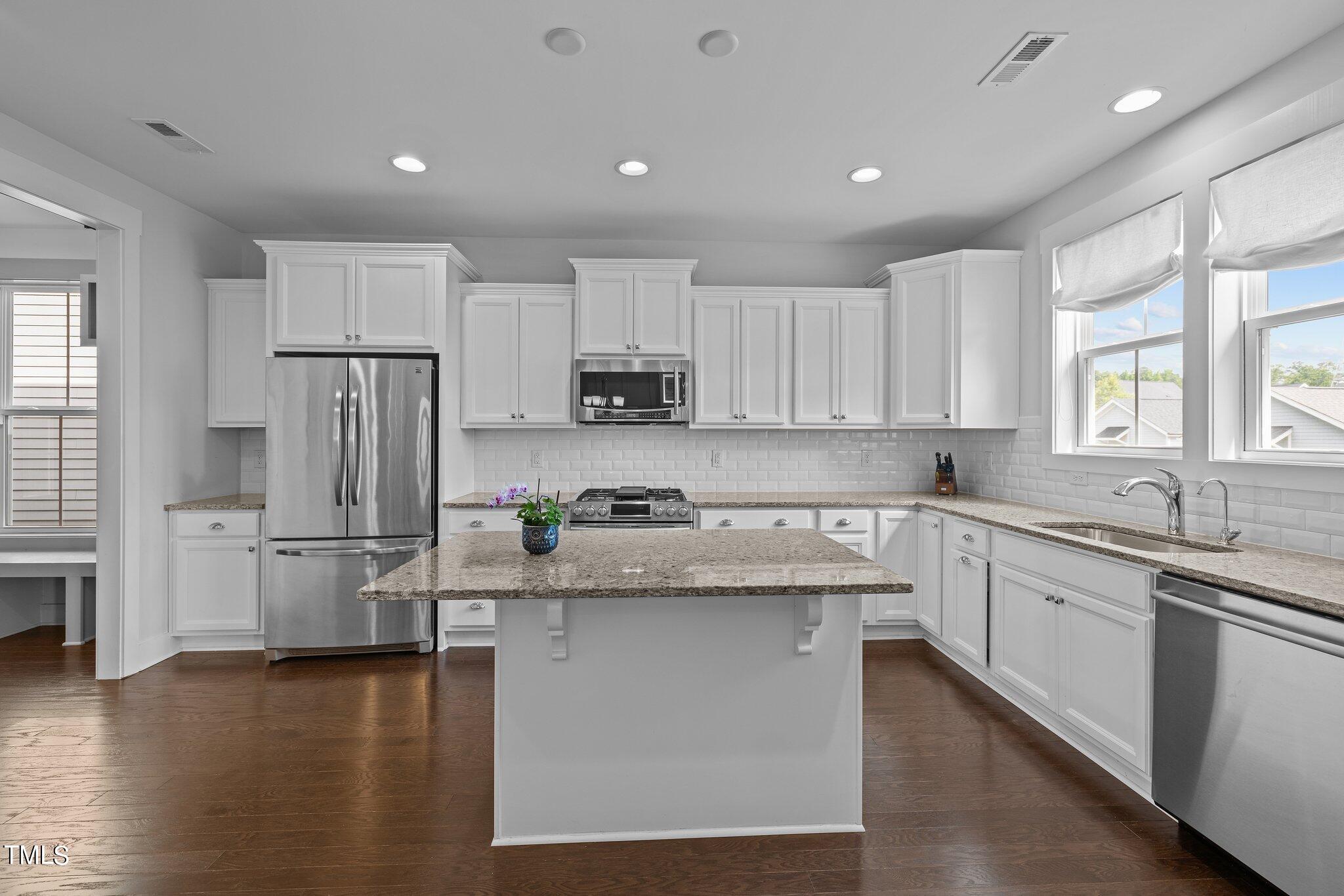 530 Granite Mill Boulevard