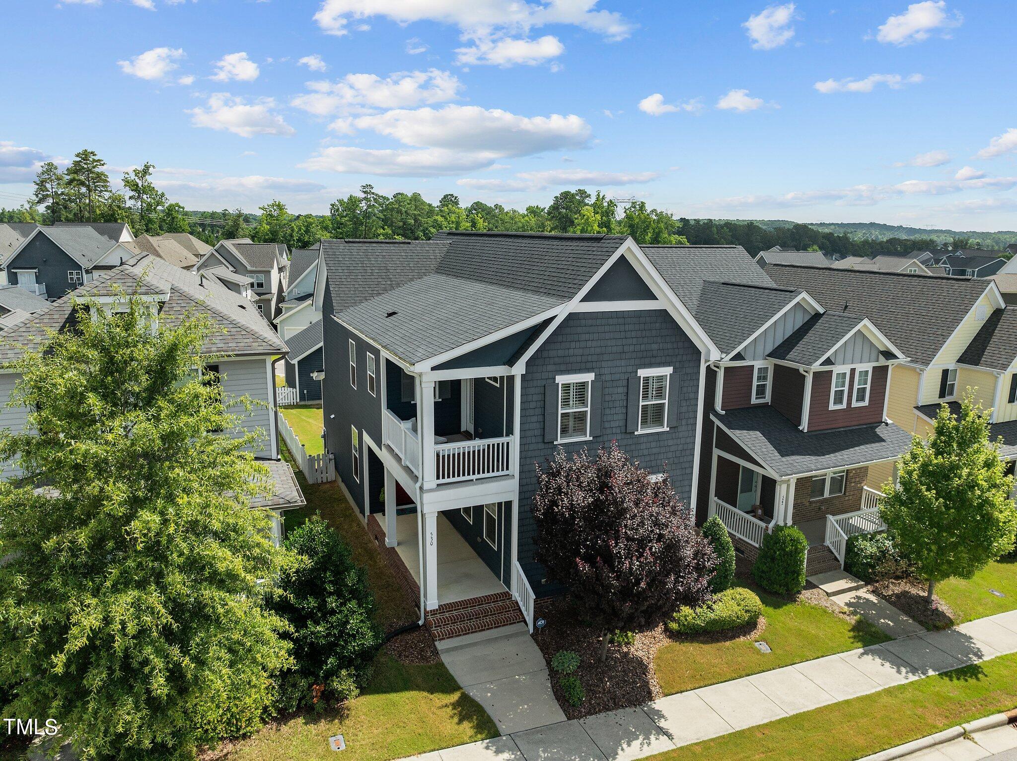 530 Granite Mill Boulevard