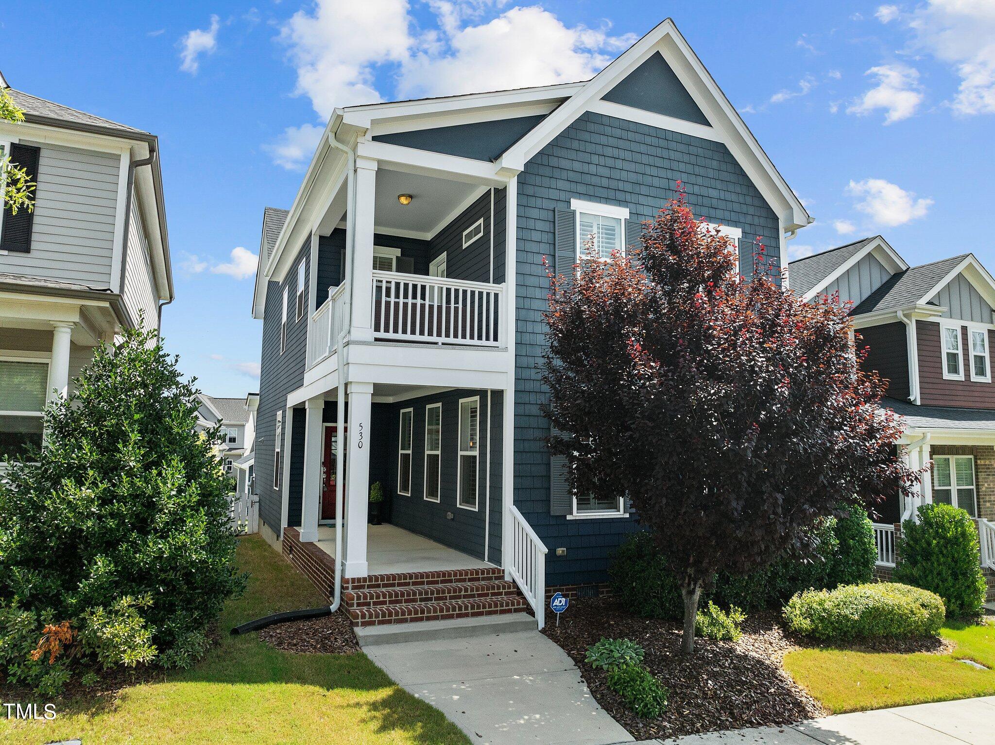 530 Granite Mill Boulevard