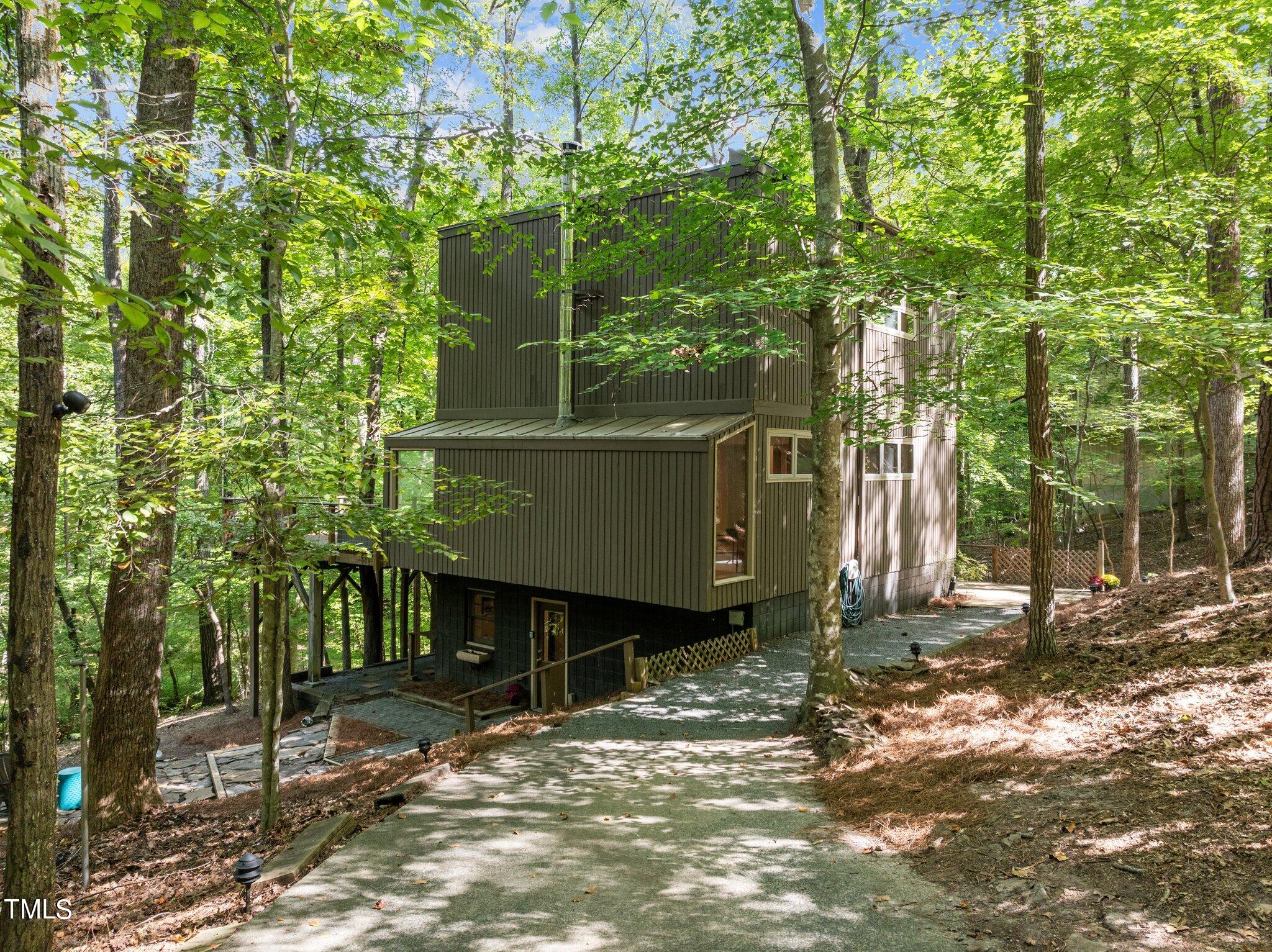 836 Shadylawn Road
