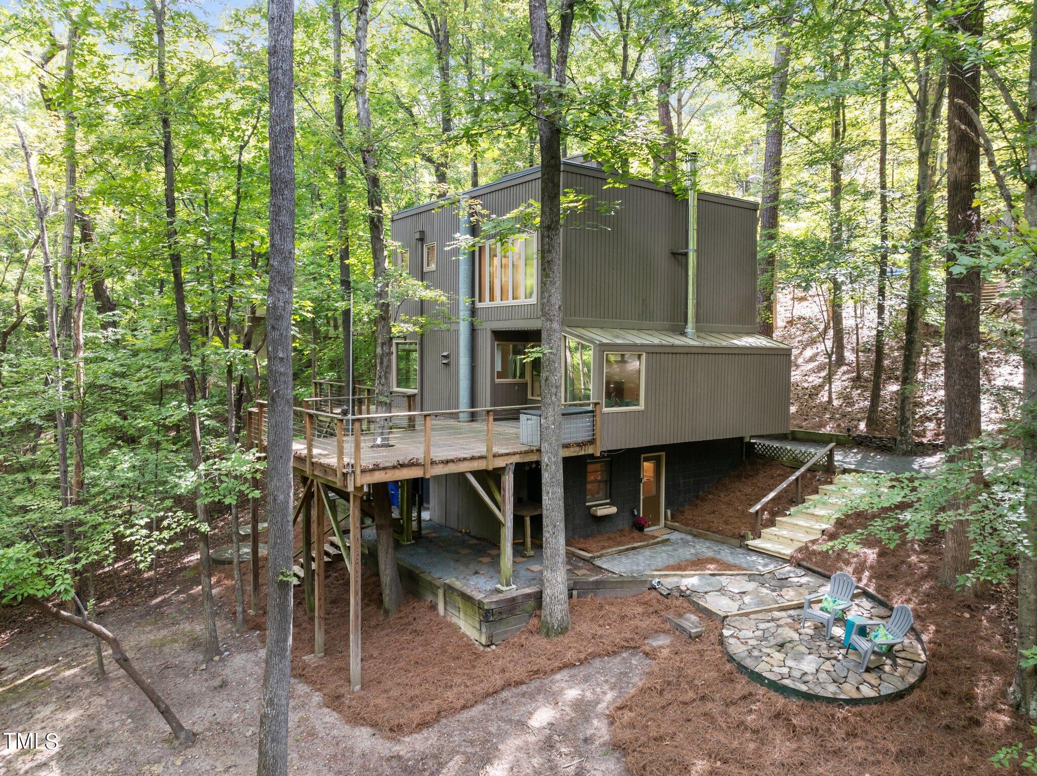 836 Shadylawn Road