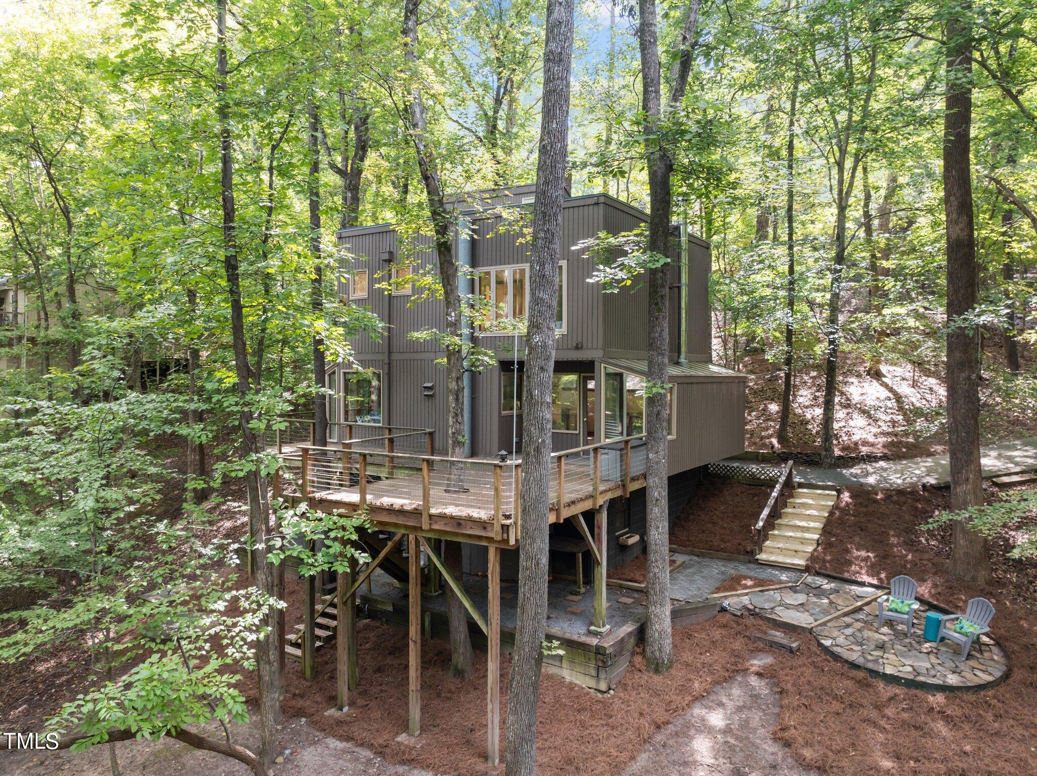 836 Shadylawn Road