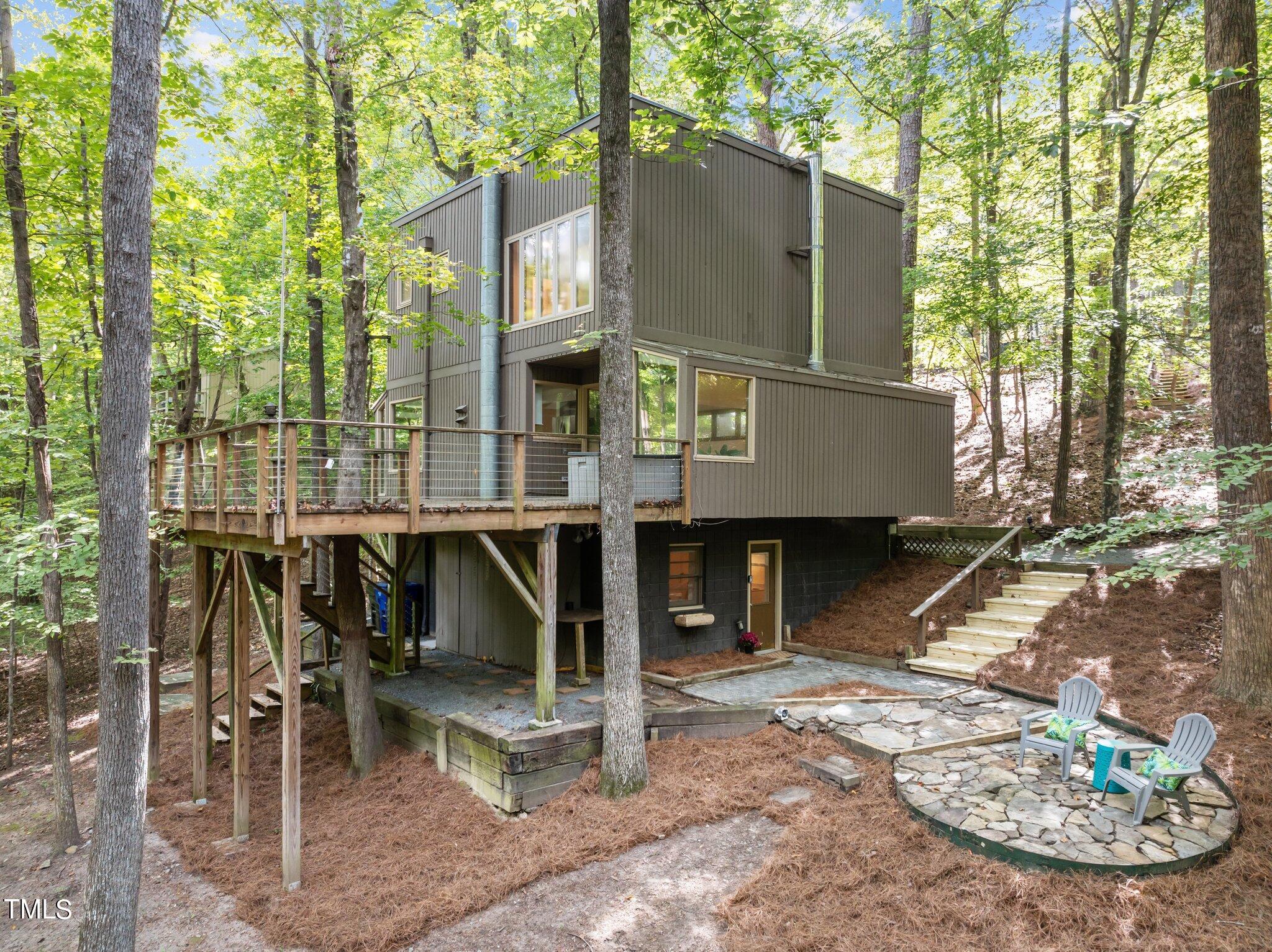836 Shadylawn Road