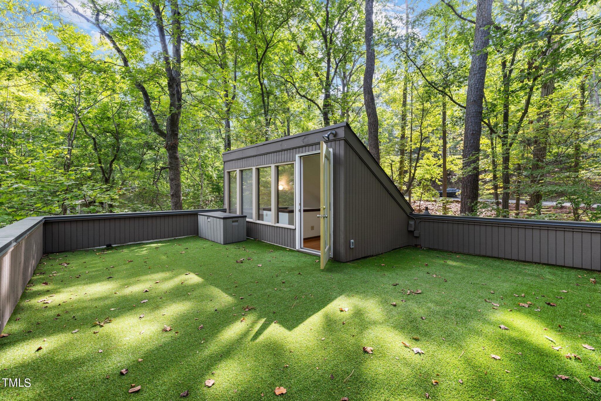 836 Shadylawn Road