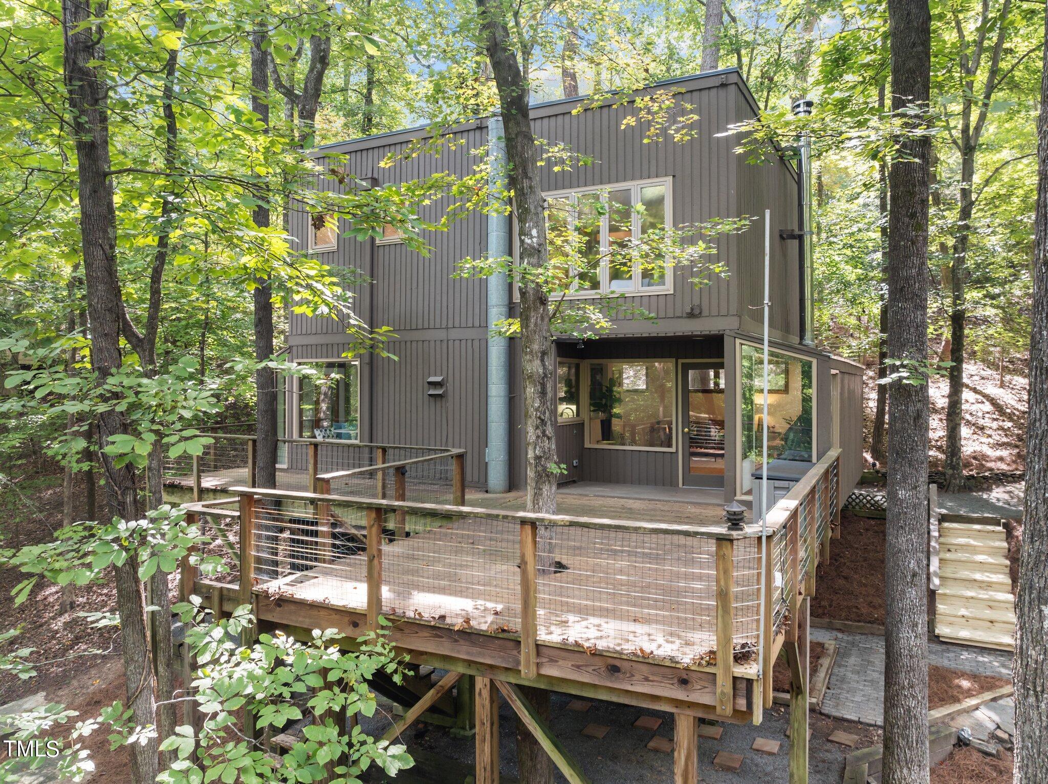 836 Shadylawn Road