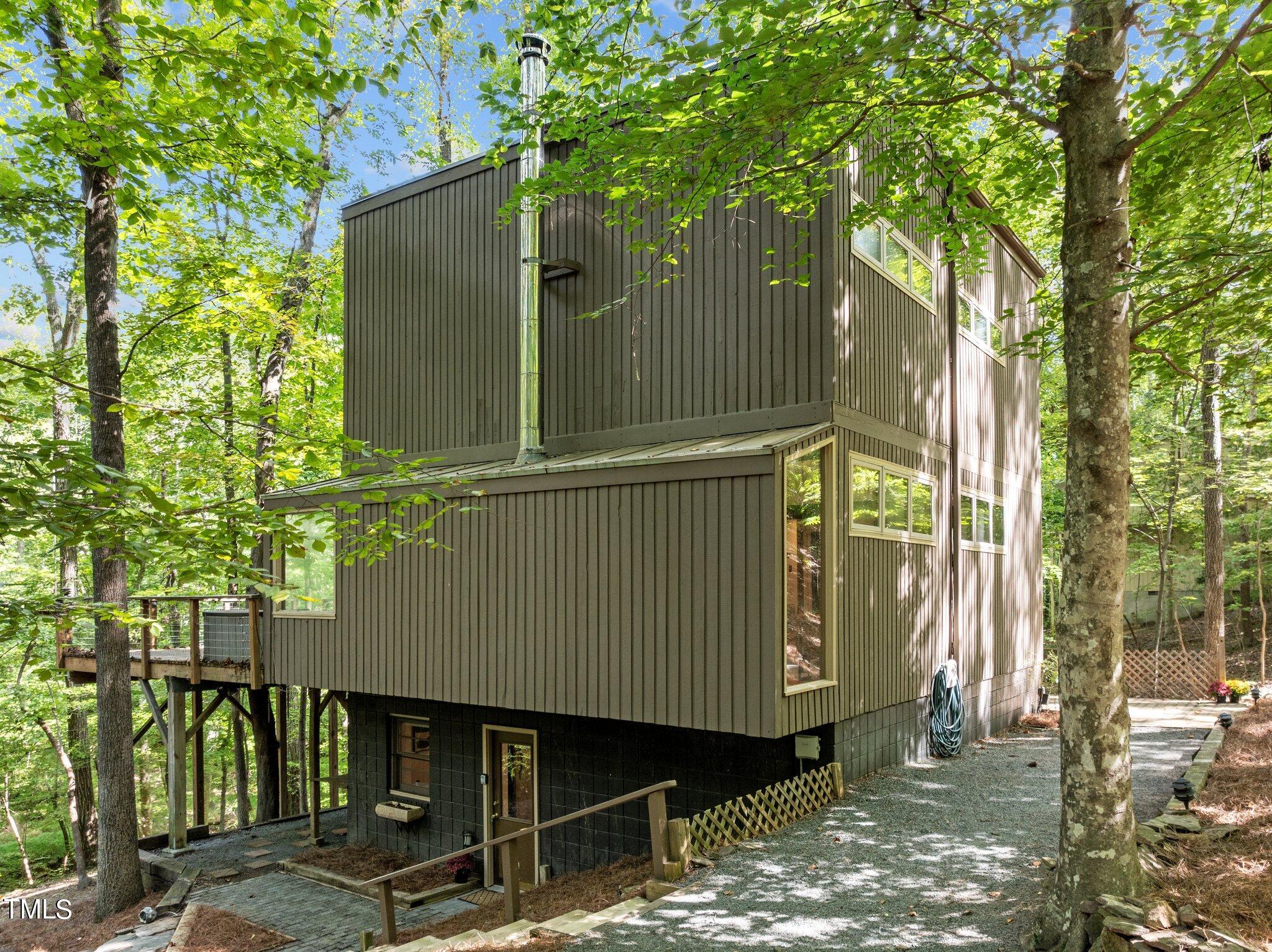 836 Shadylawn Road