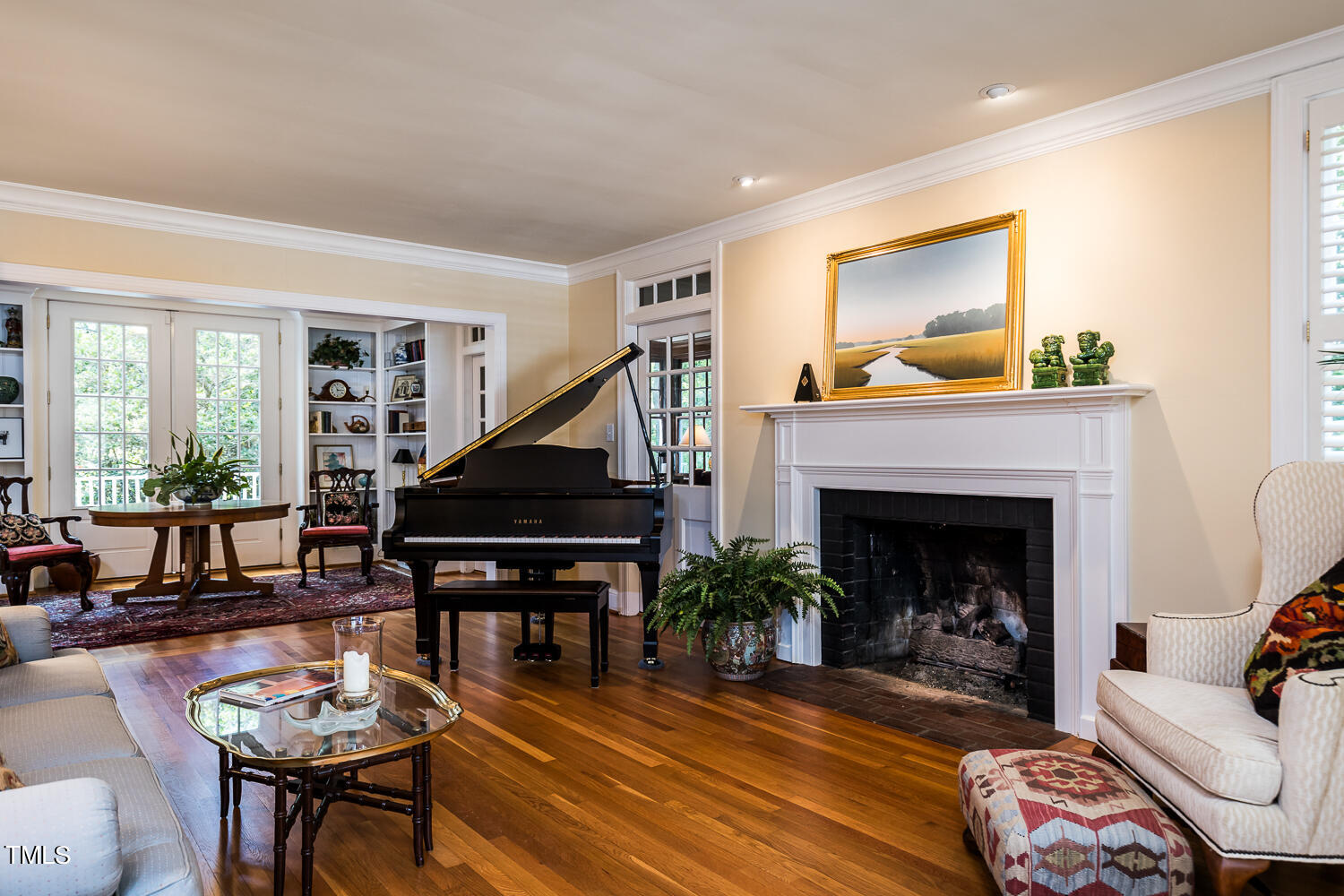 8 Sylvan Road