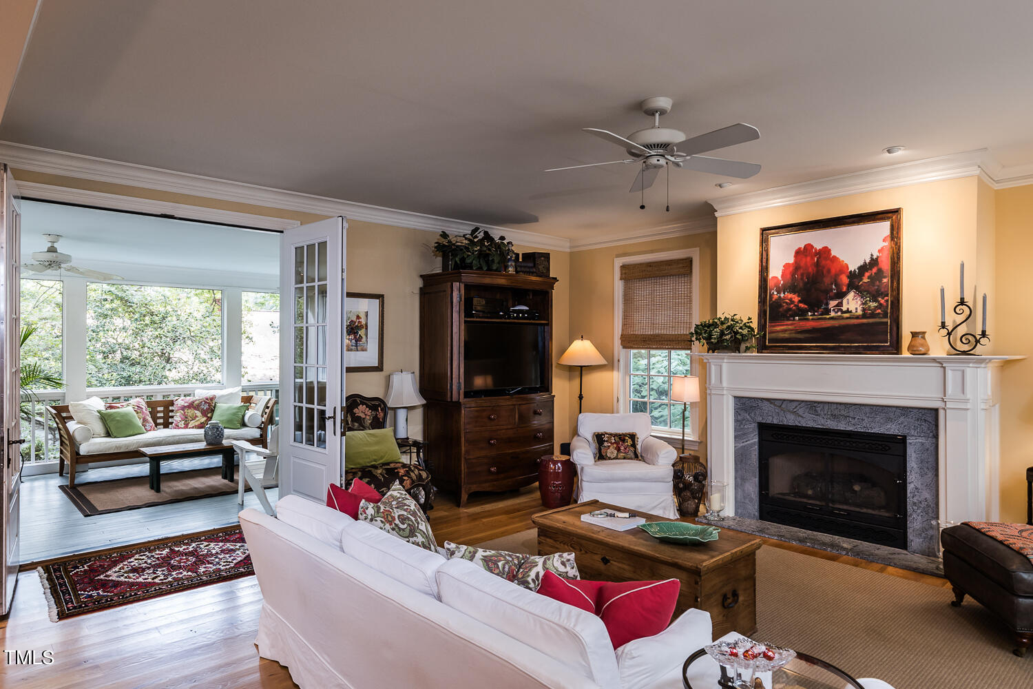 8 Sylvan Road