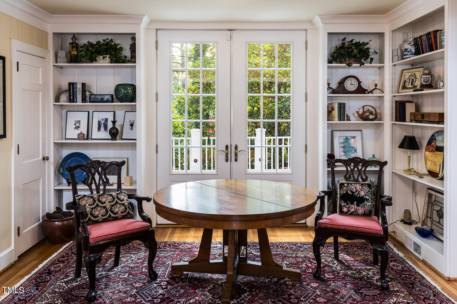 8 Sylvan Road