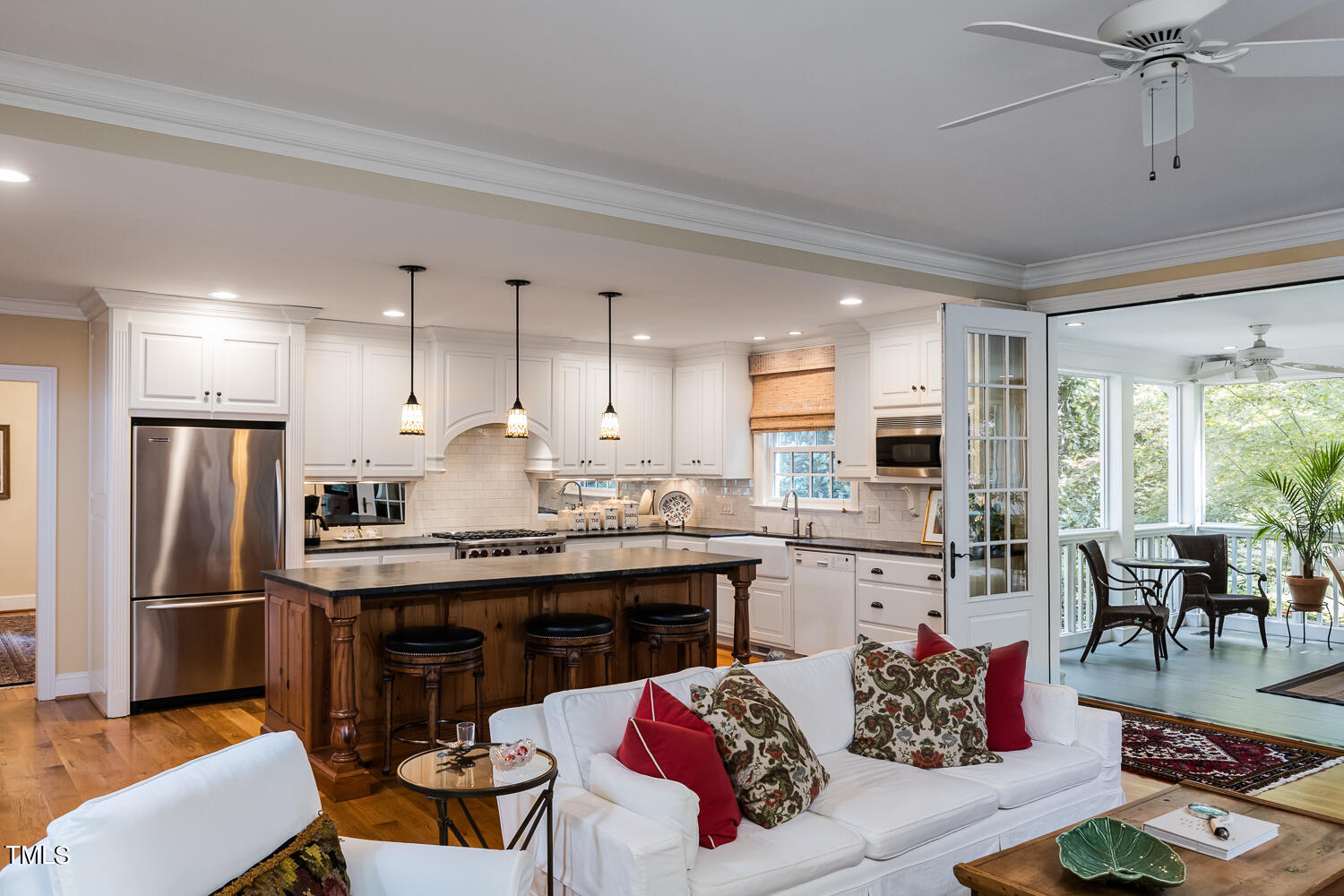 8 Sylvan Road