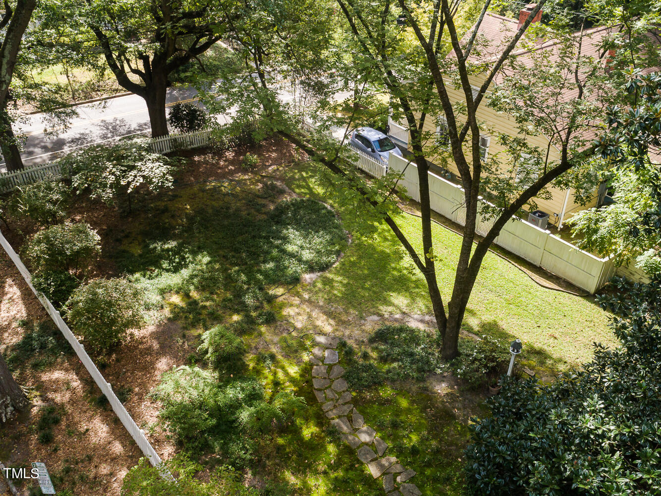 8 Sylvan Road