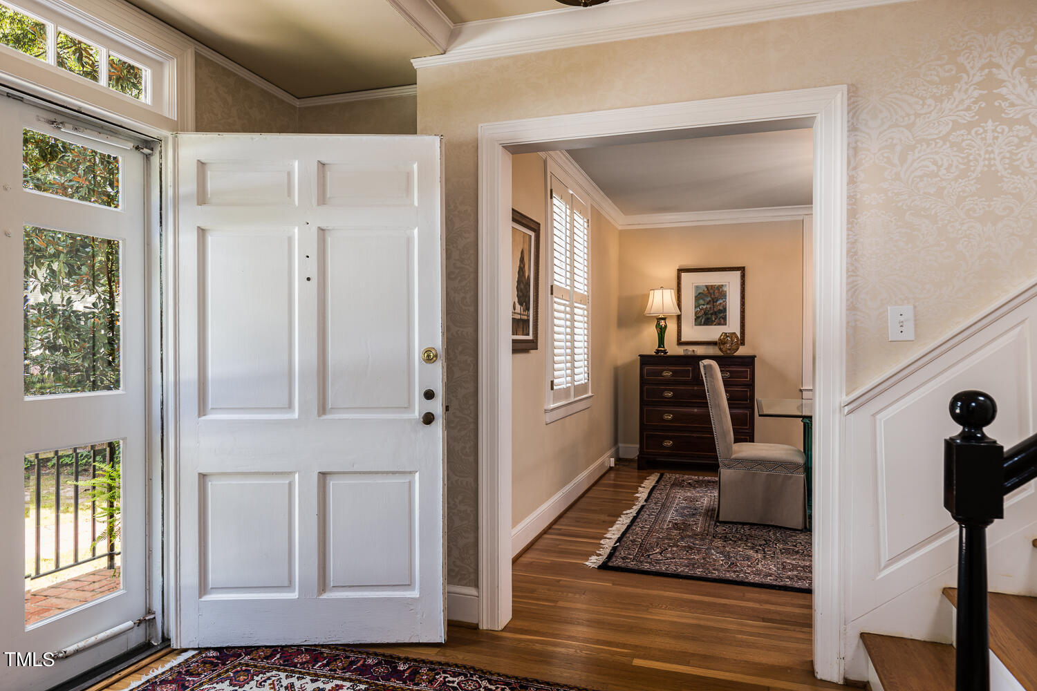 8 Sylvan Road