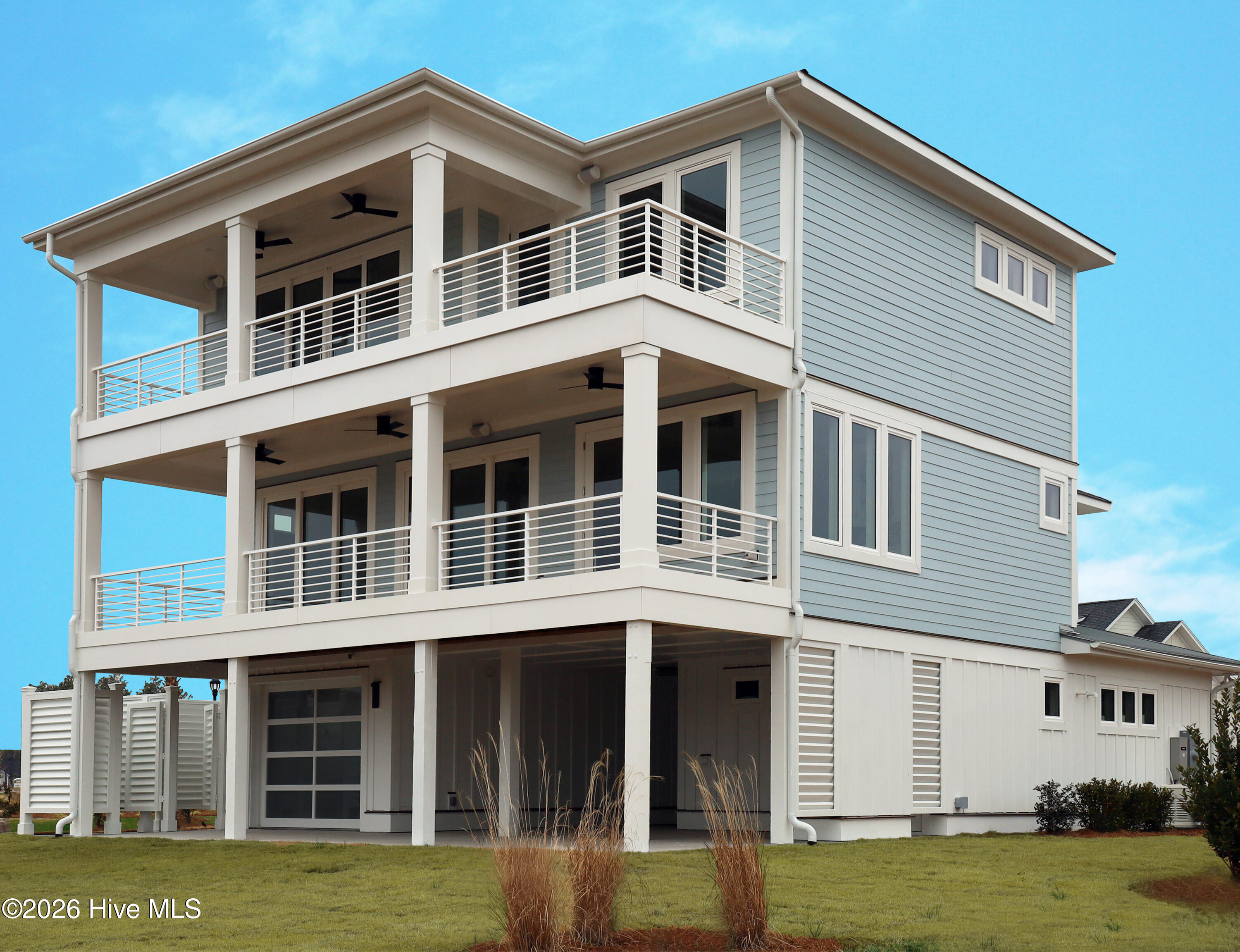 123 Seafaring Lane
