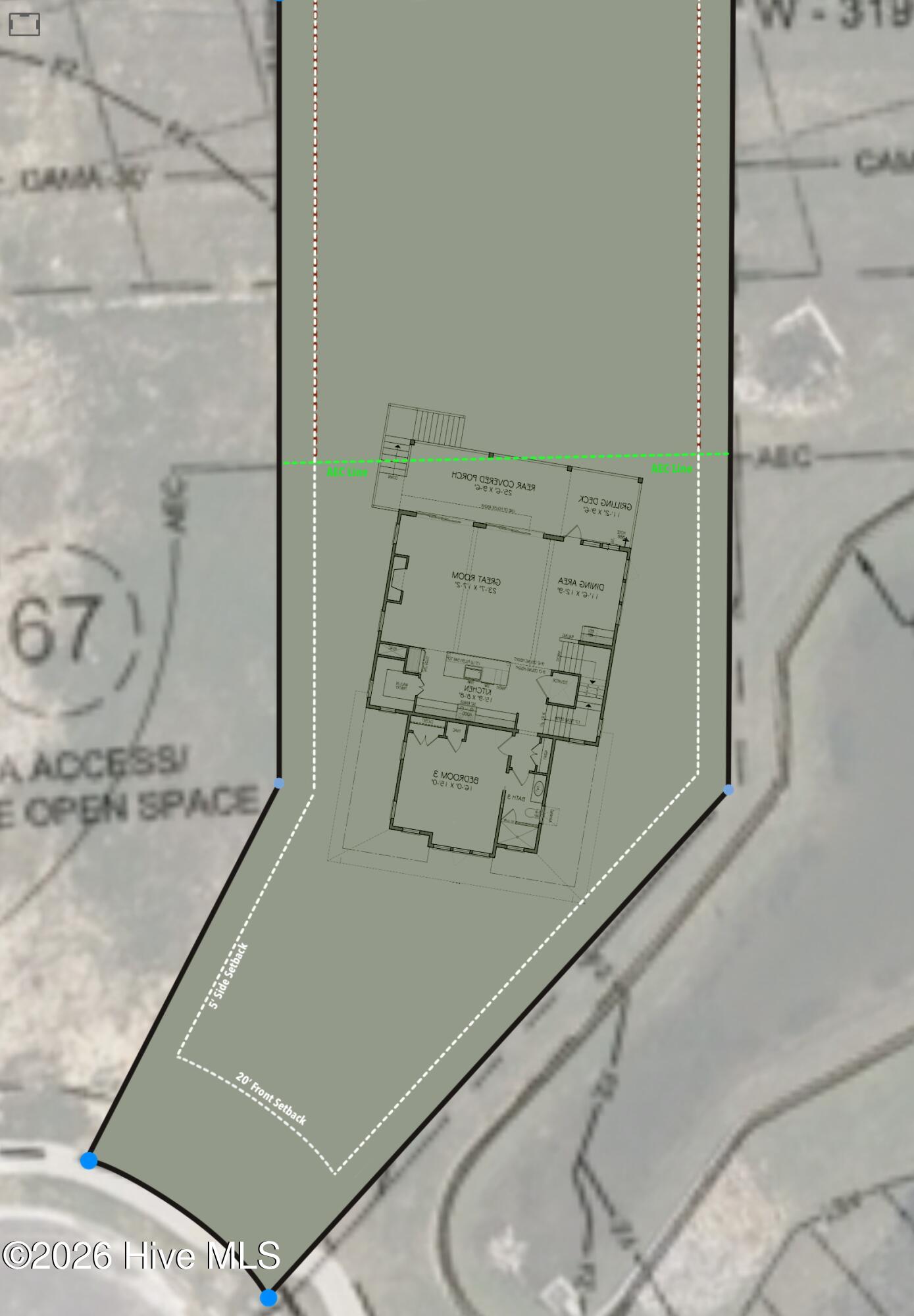 123 Seafaring Lane