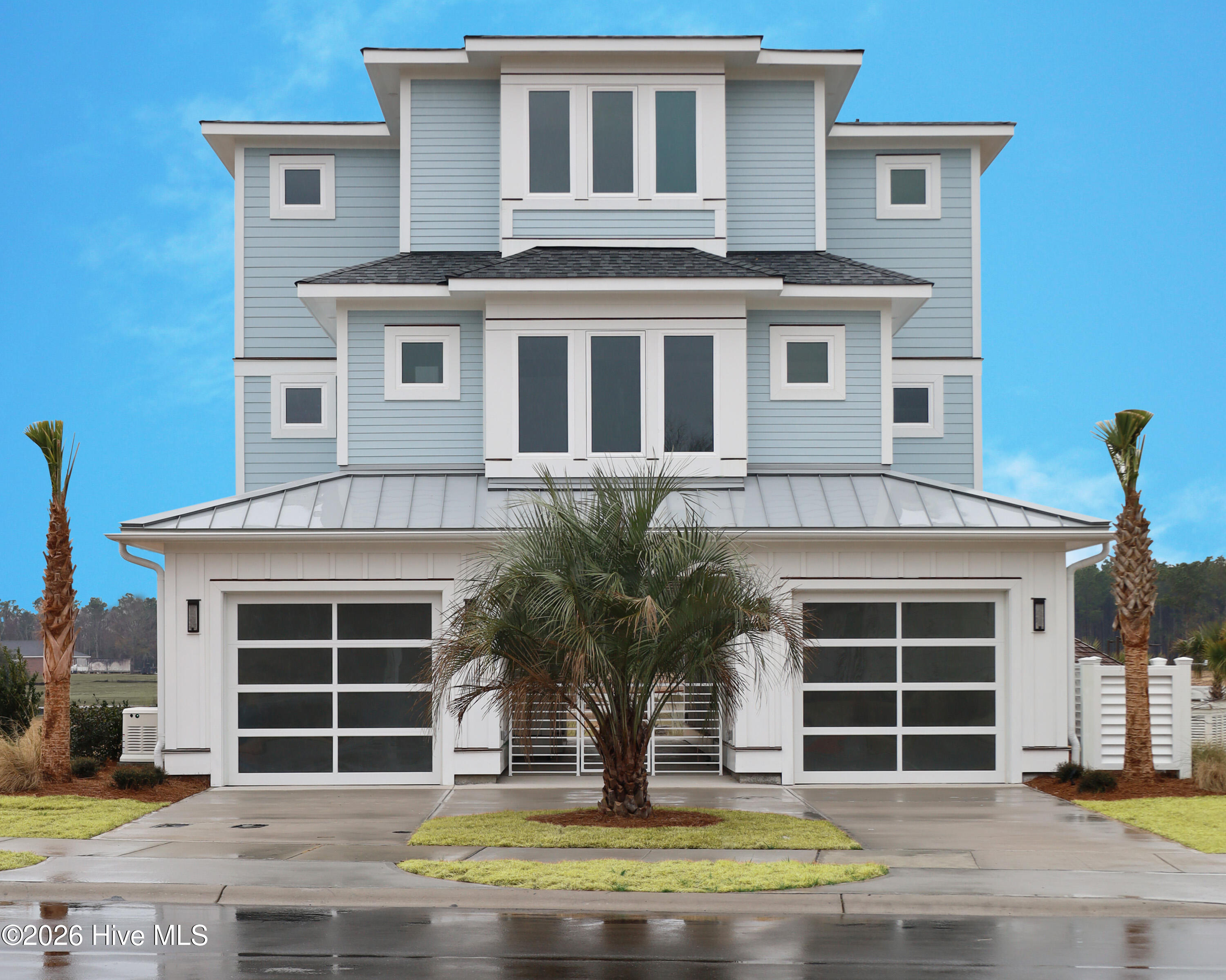 123 Seafaring Lane