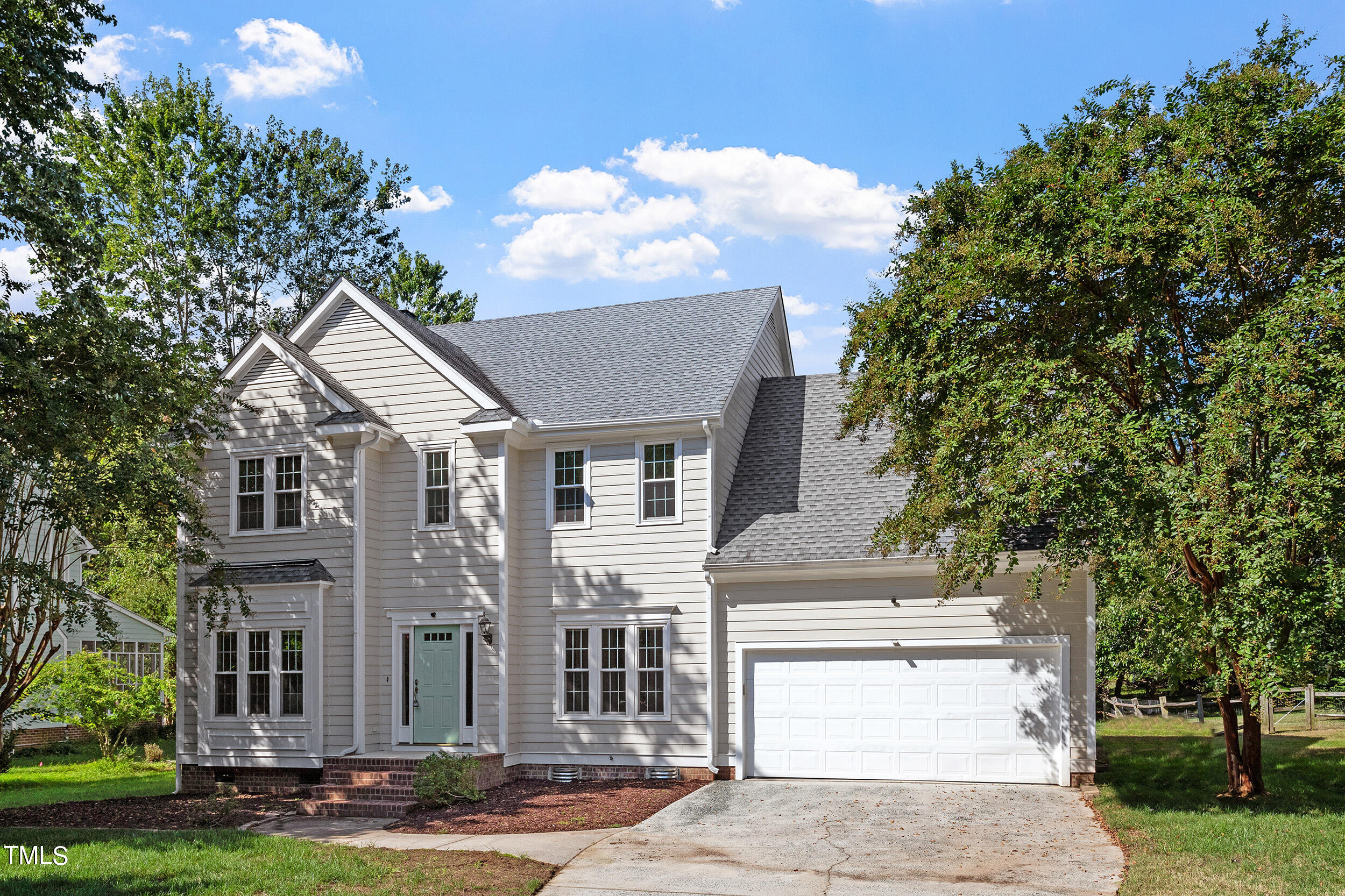 104 Green Willow Court, Chapel Hill