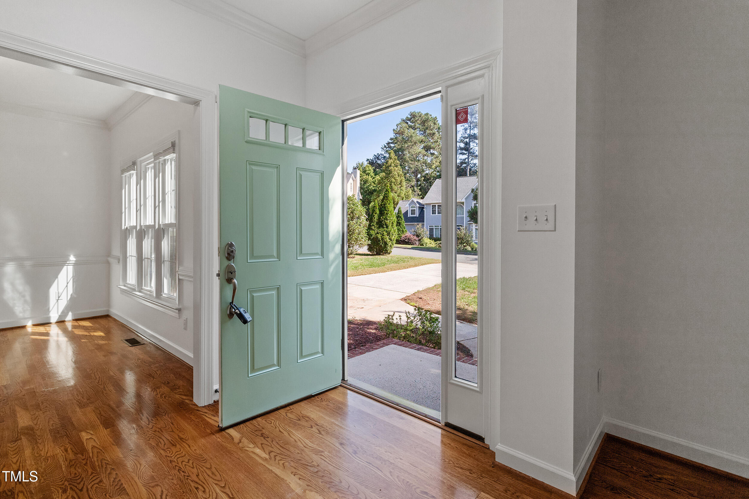 104 Green Willow Court, Chapel Hill